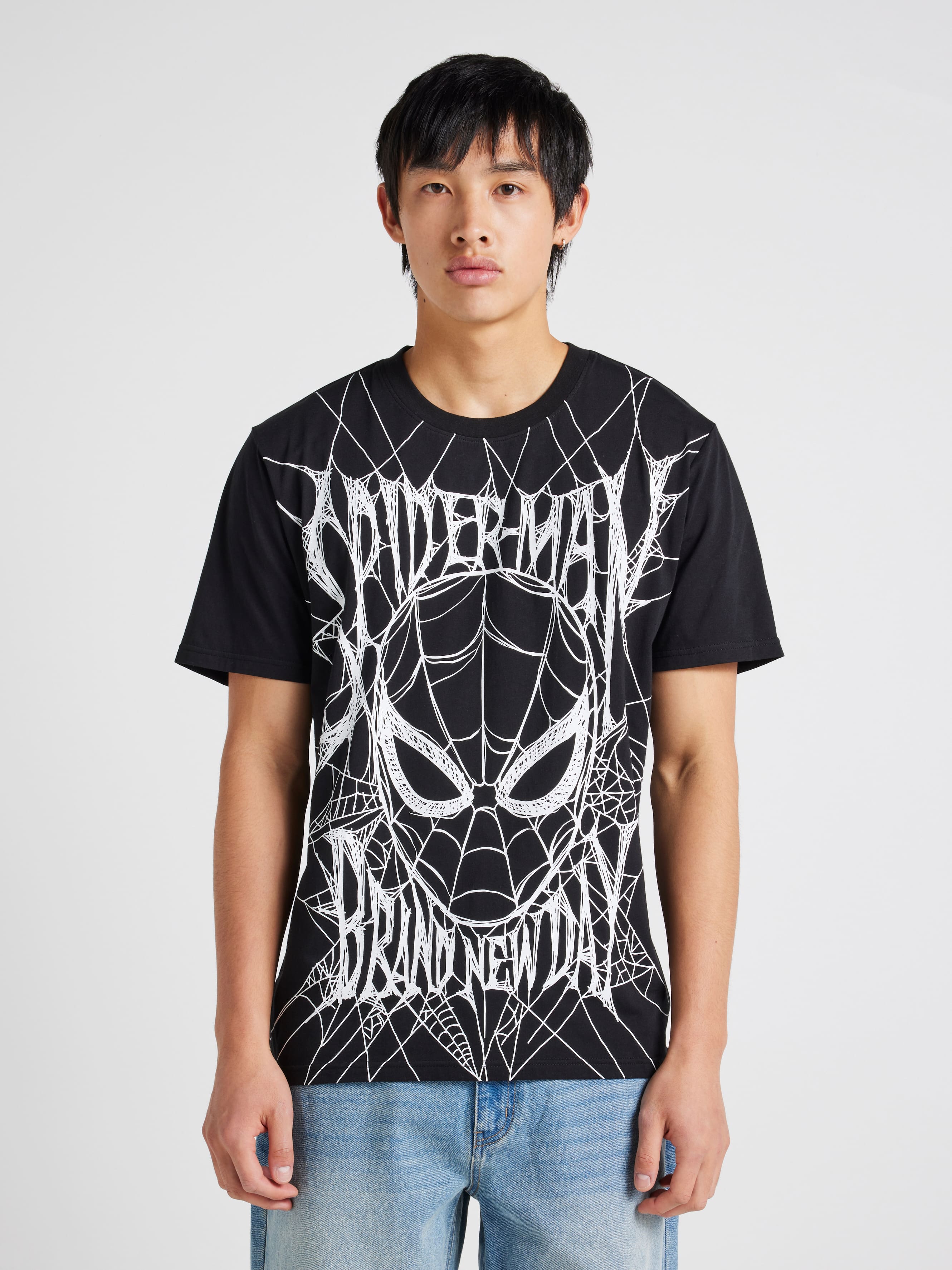 Spiderman Brand New Day Tee