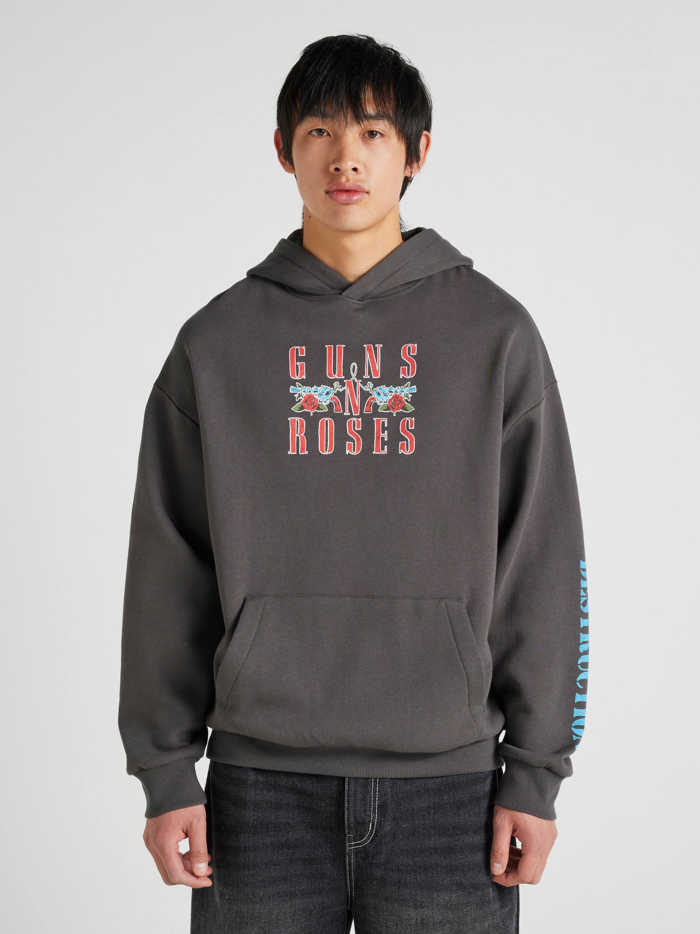 Guns N Roses Hoodie