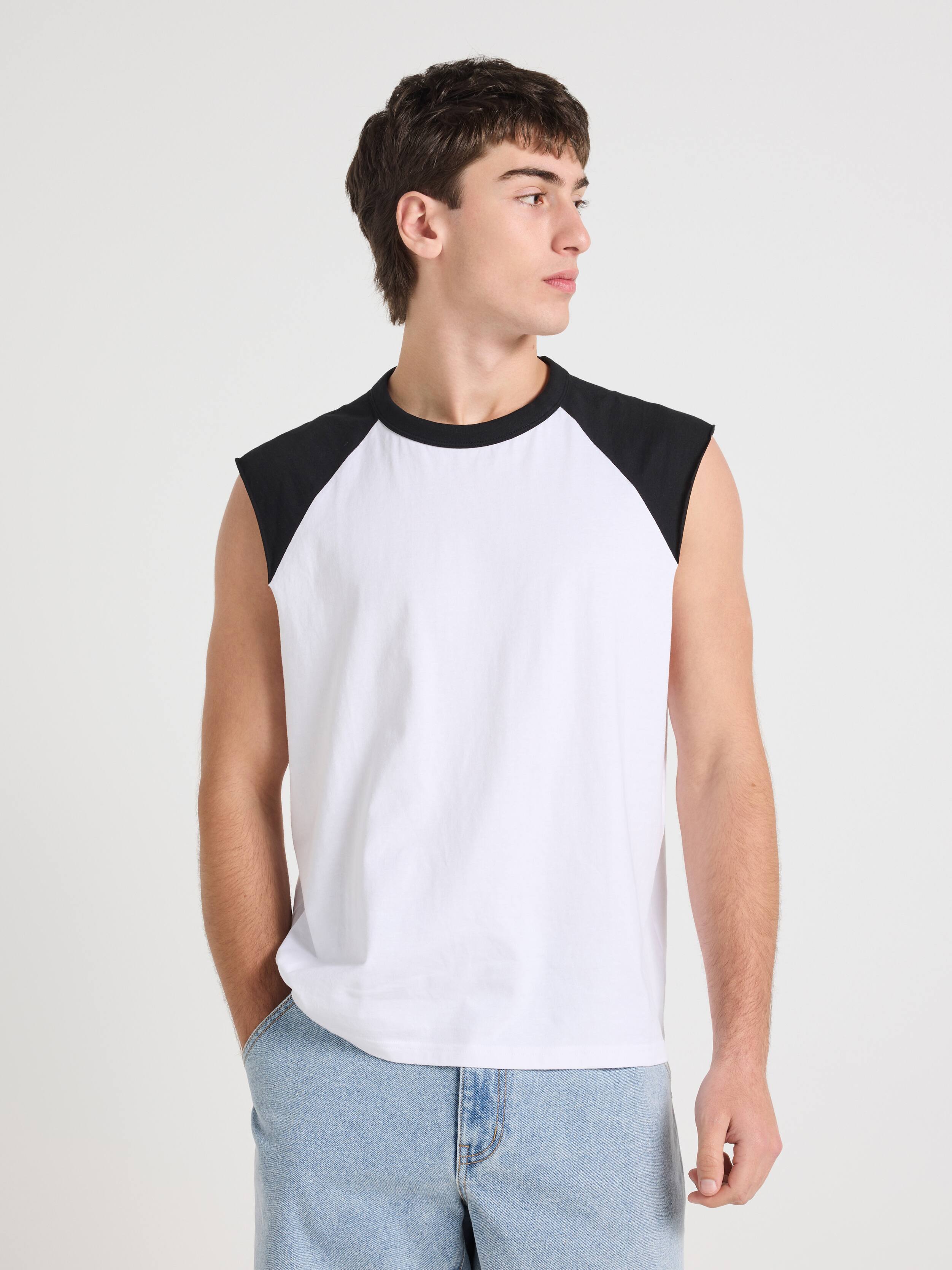 Raglan Muscle