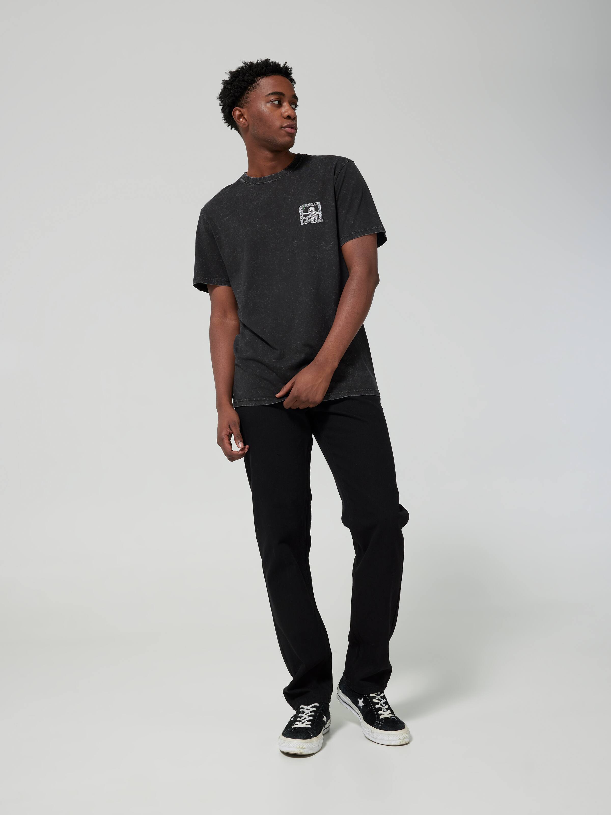 Surf Livin Dream Short Sleeve Tee