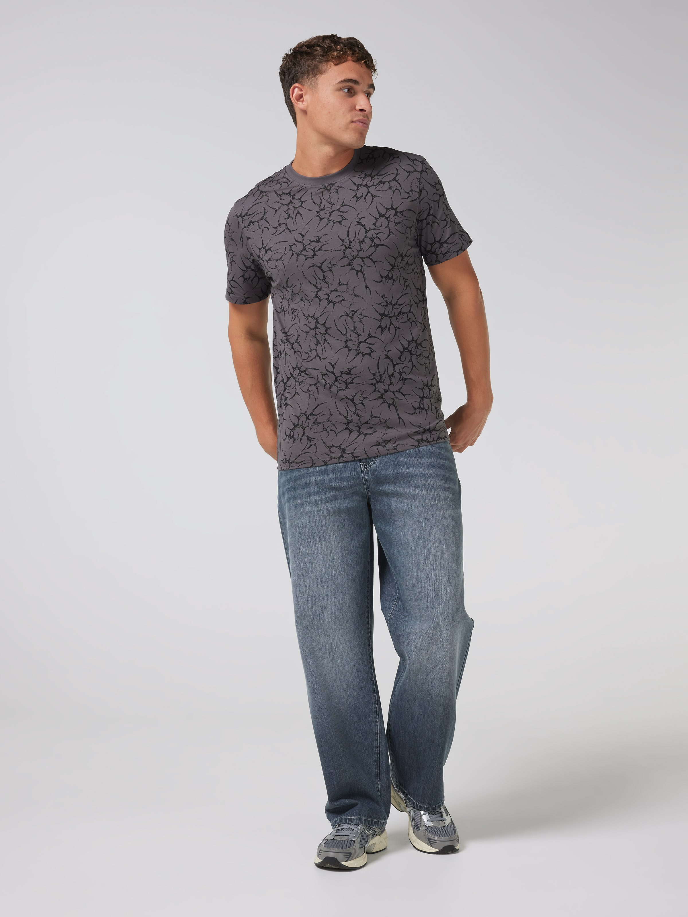 Neo Tribal Short Sleeve Tee