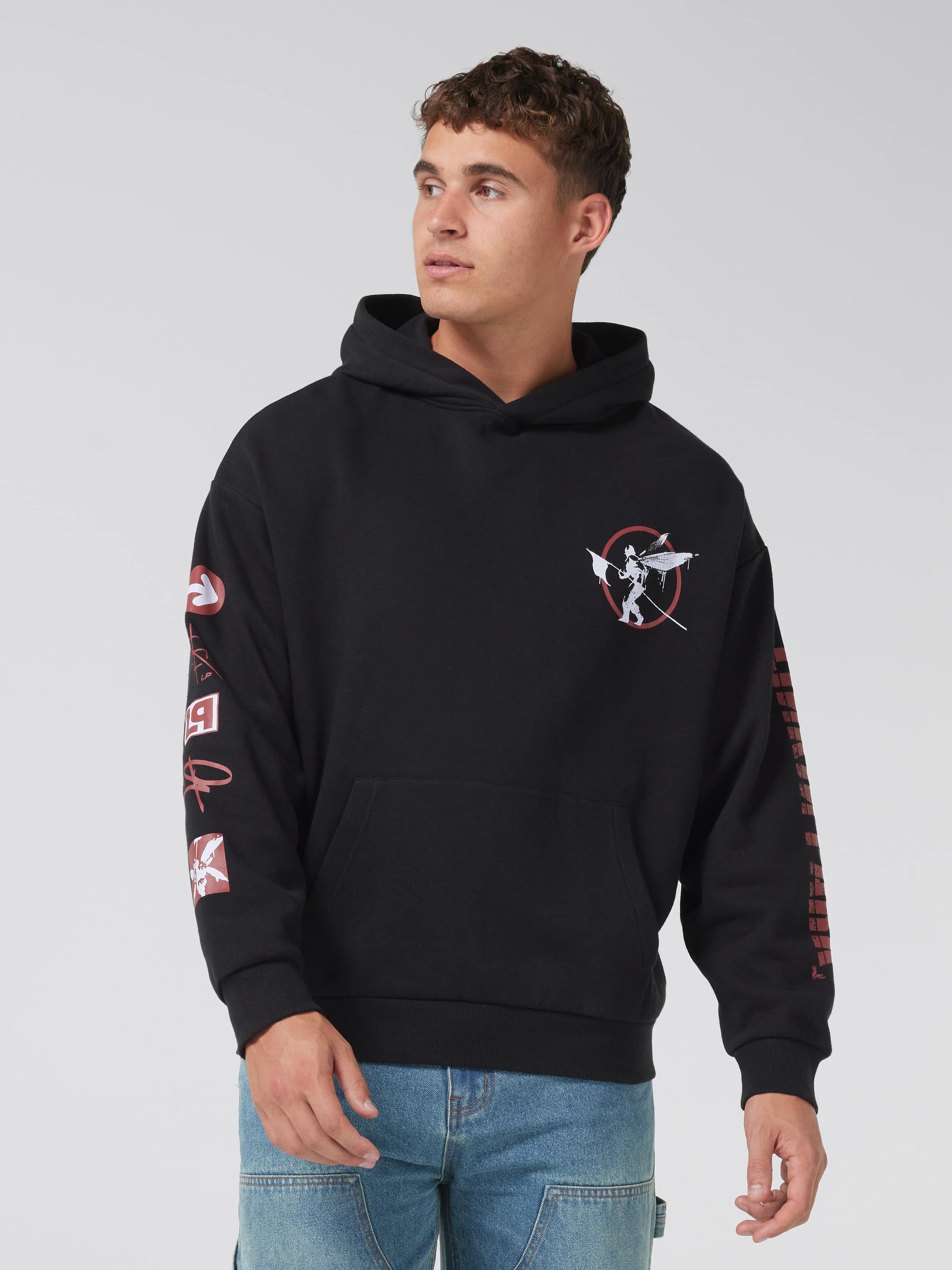 Linkin Park Hoodie