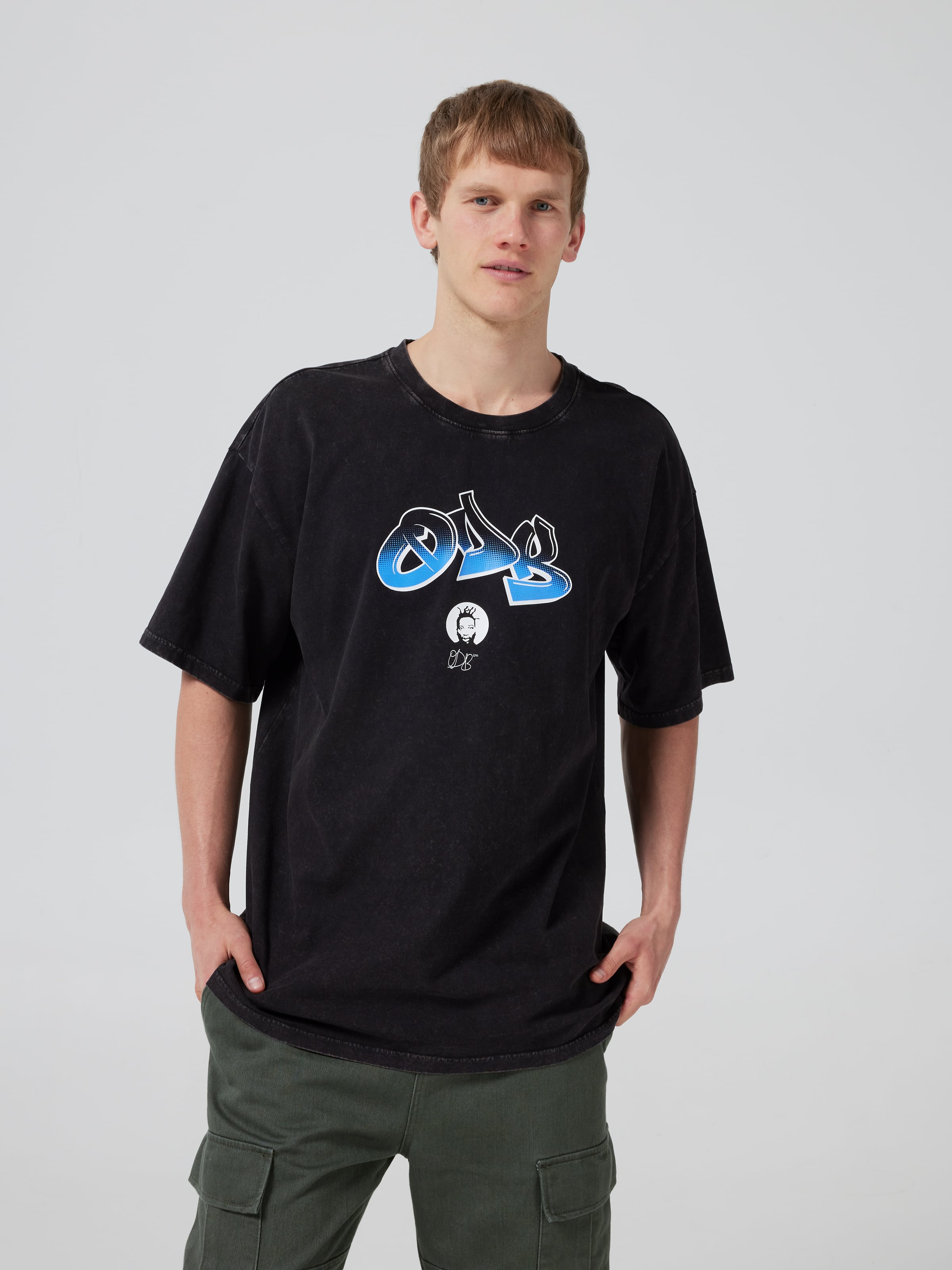Ol Dirty Biggie Short Sleeve Tee