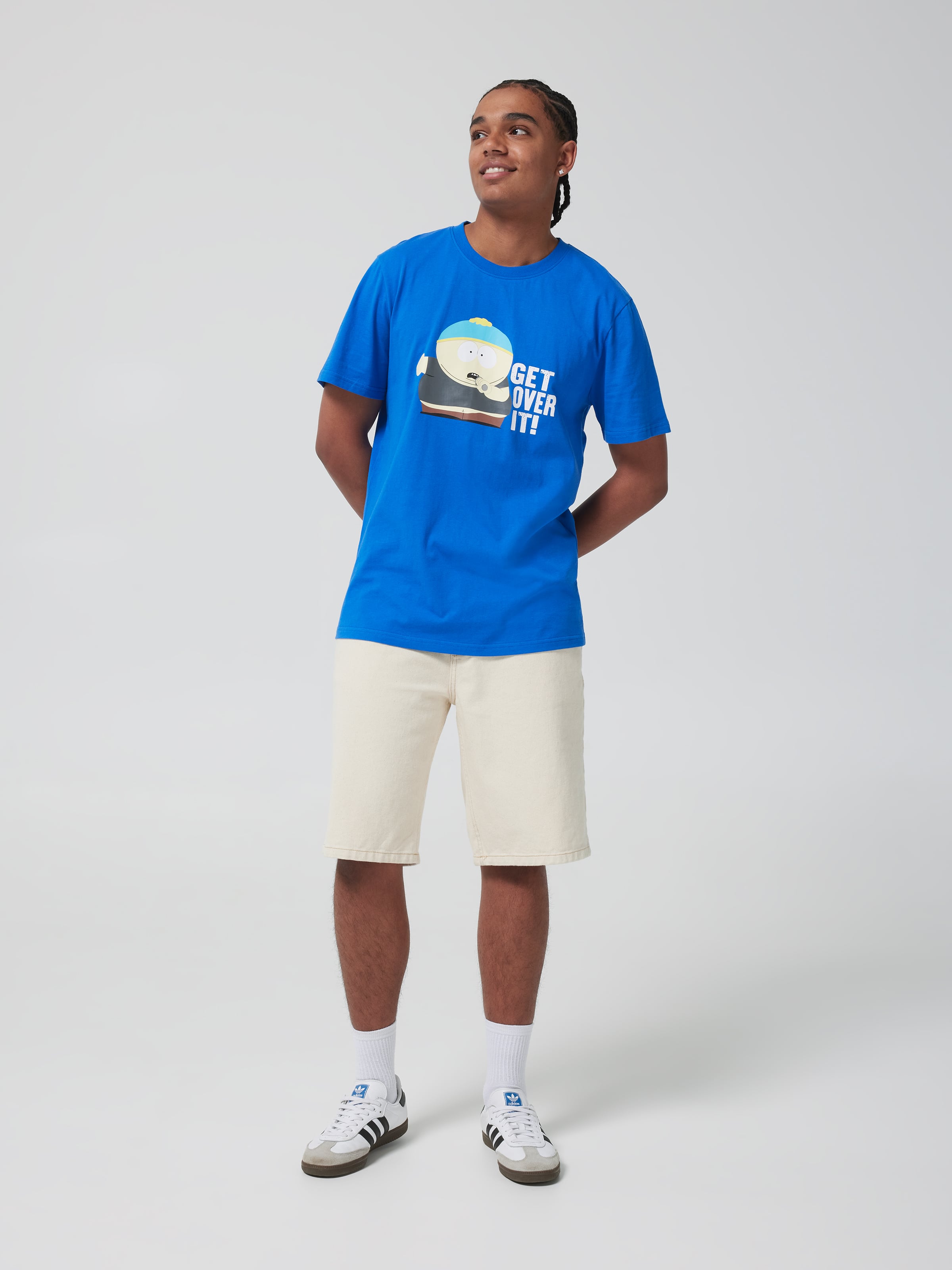South Park Short Sleeve Tee