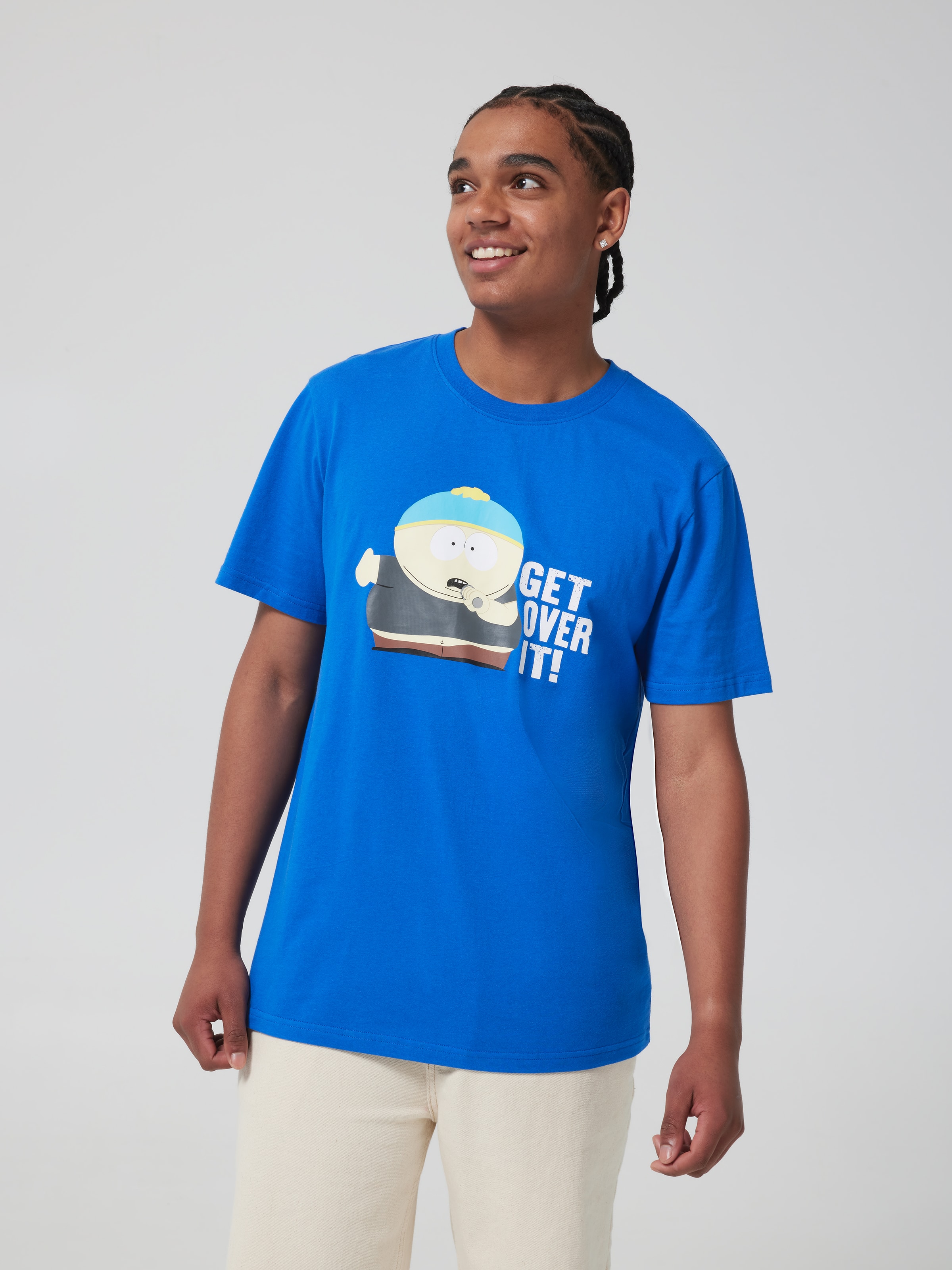 South Park Short Sleeve Tee