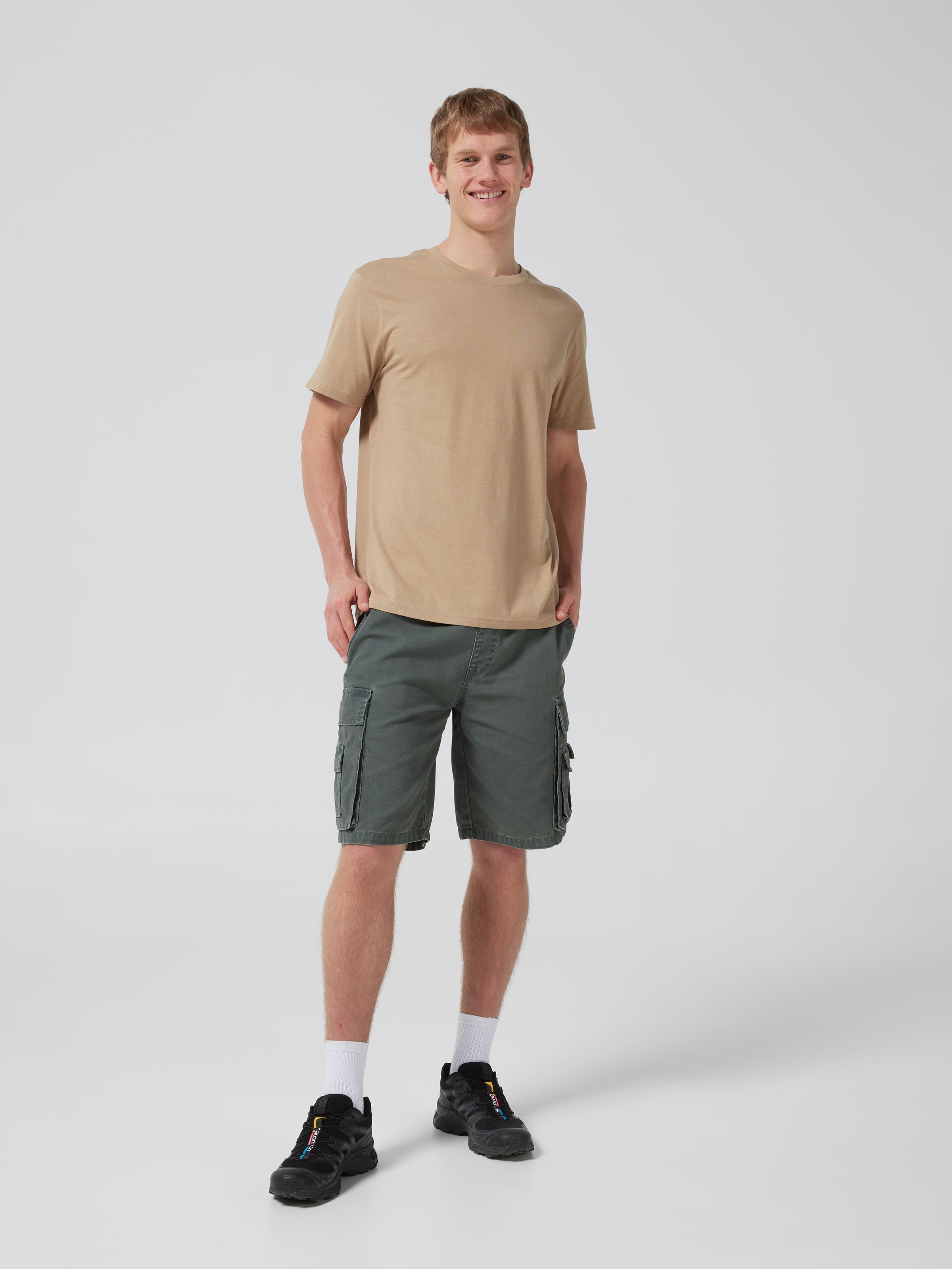 Eden Cargo Short