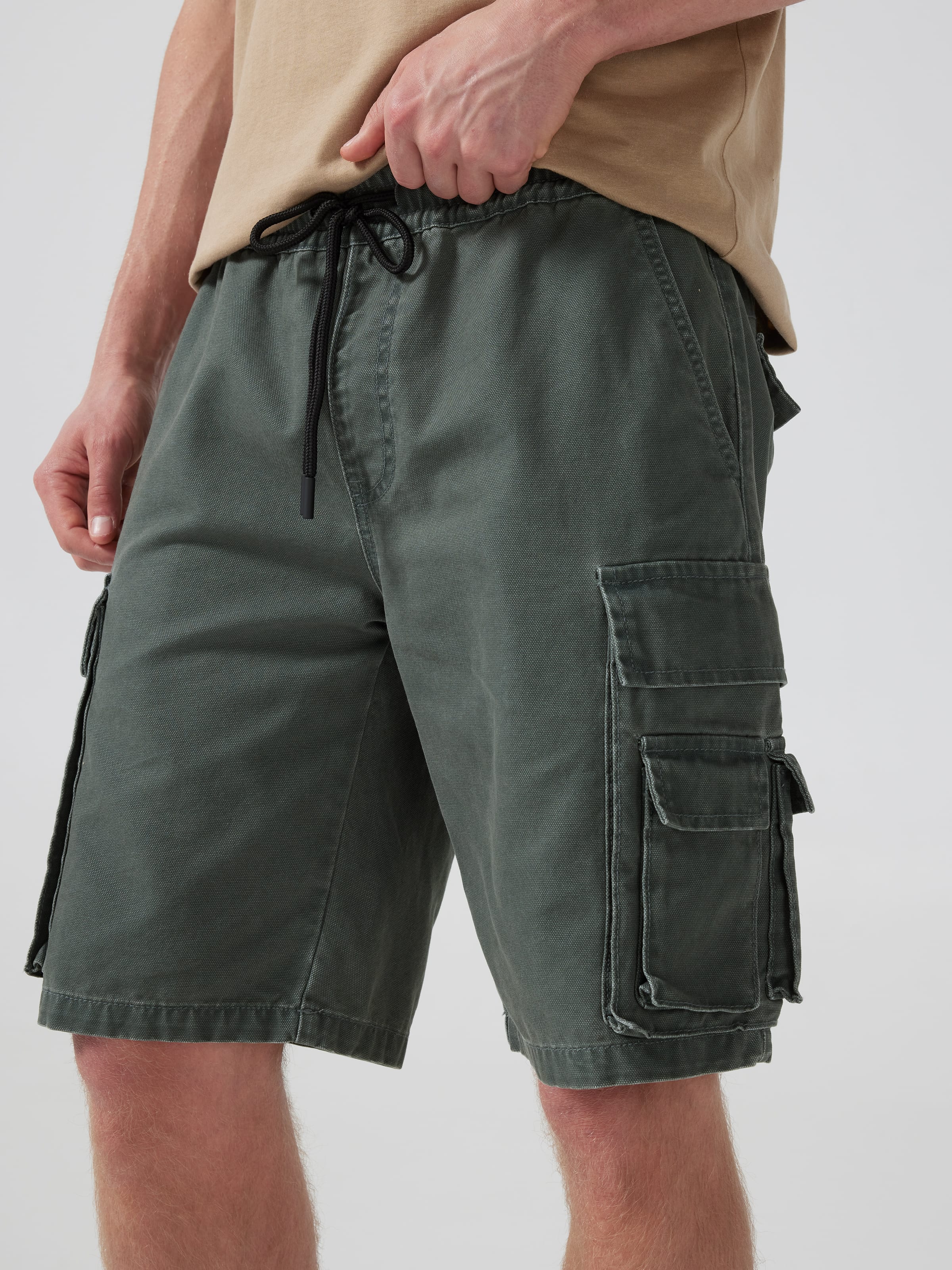 Eden Cargo Short