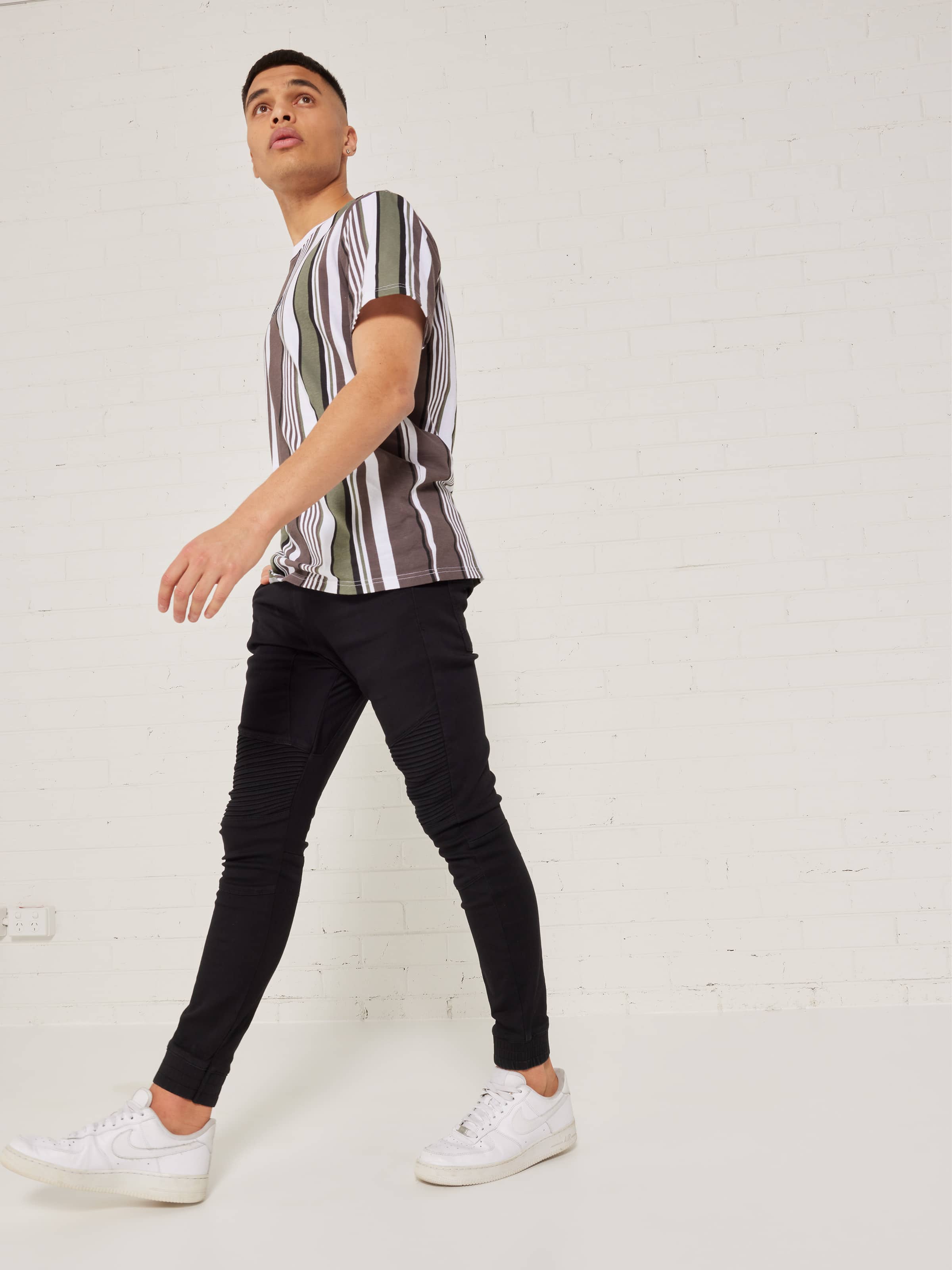Flex-It Jerry Pintuck Jogger