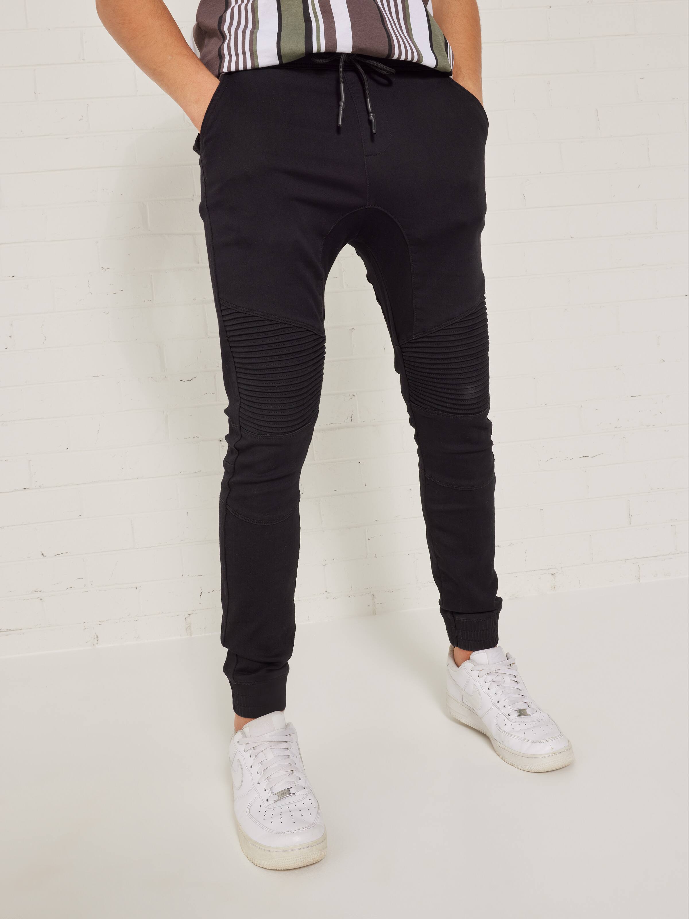 Flex-It Jerry Pintuck Jogger