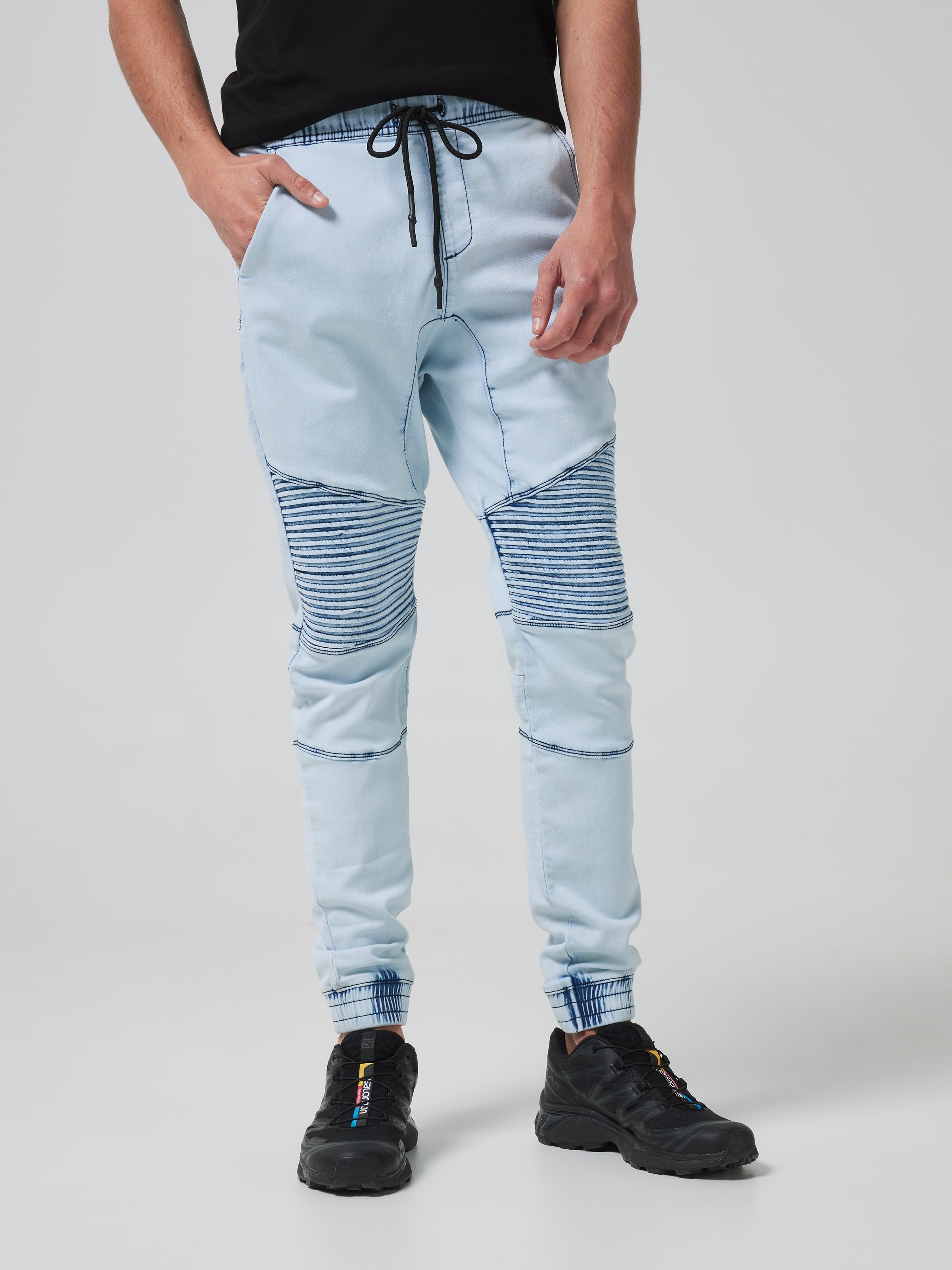 Flex-It Jerry Pintuck Jogger