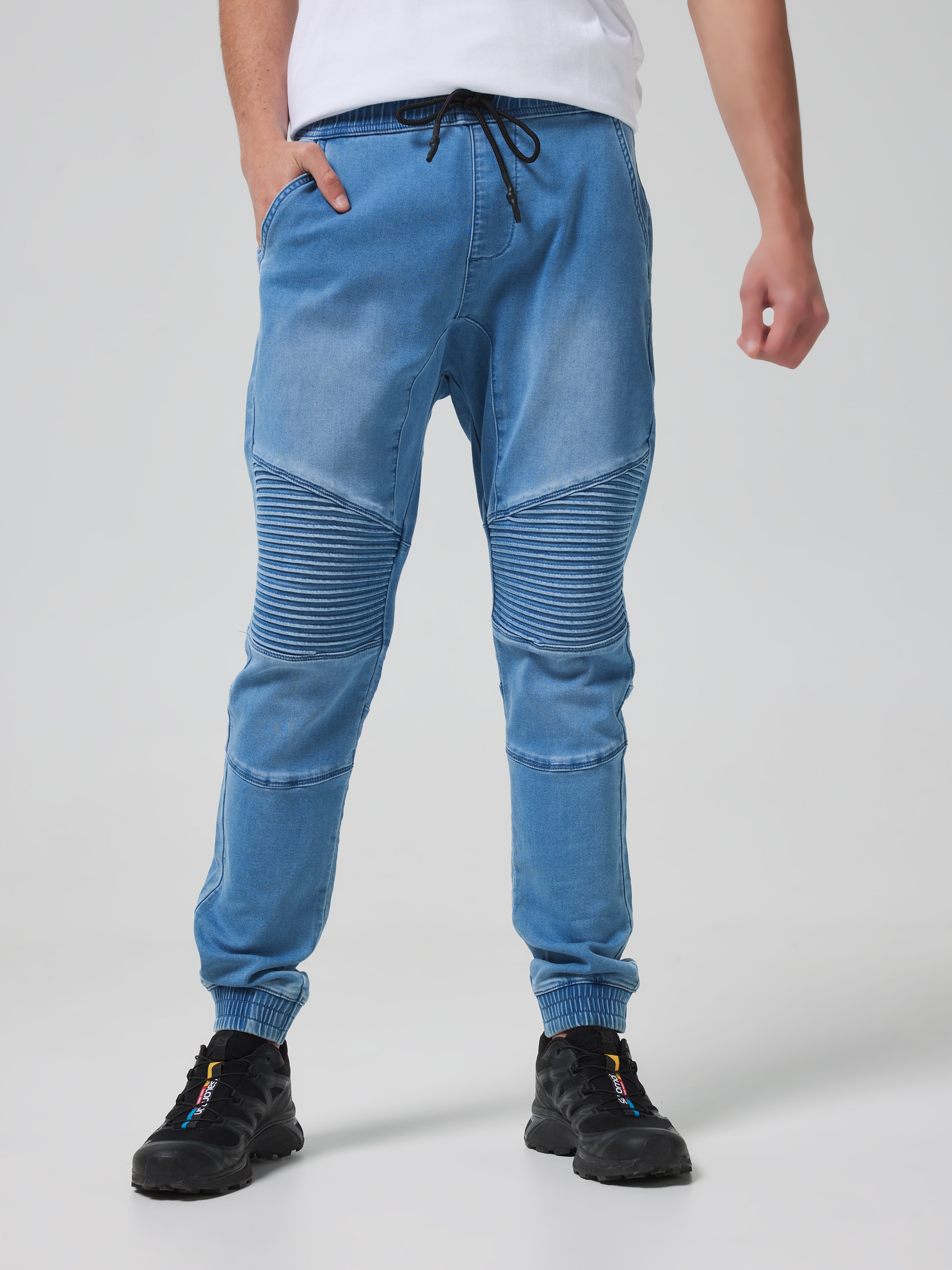 Flex-It Jerry Pintuck Jogger