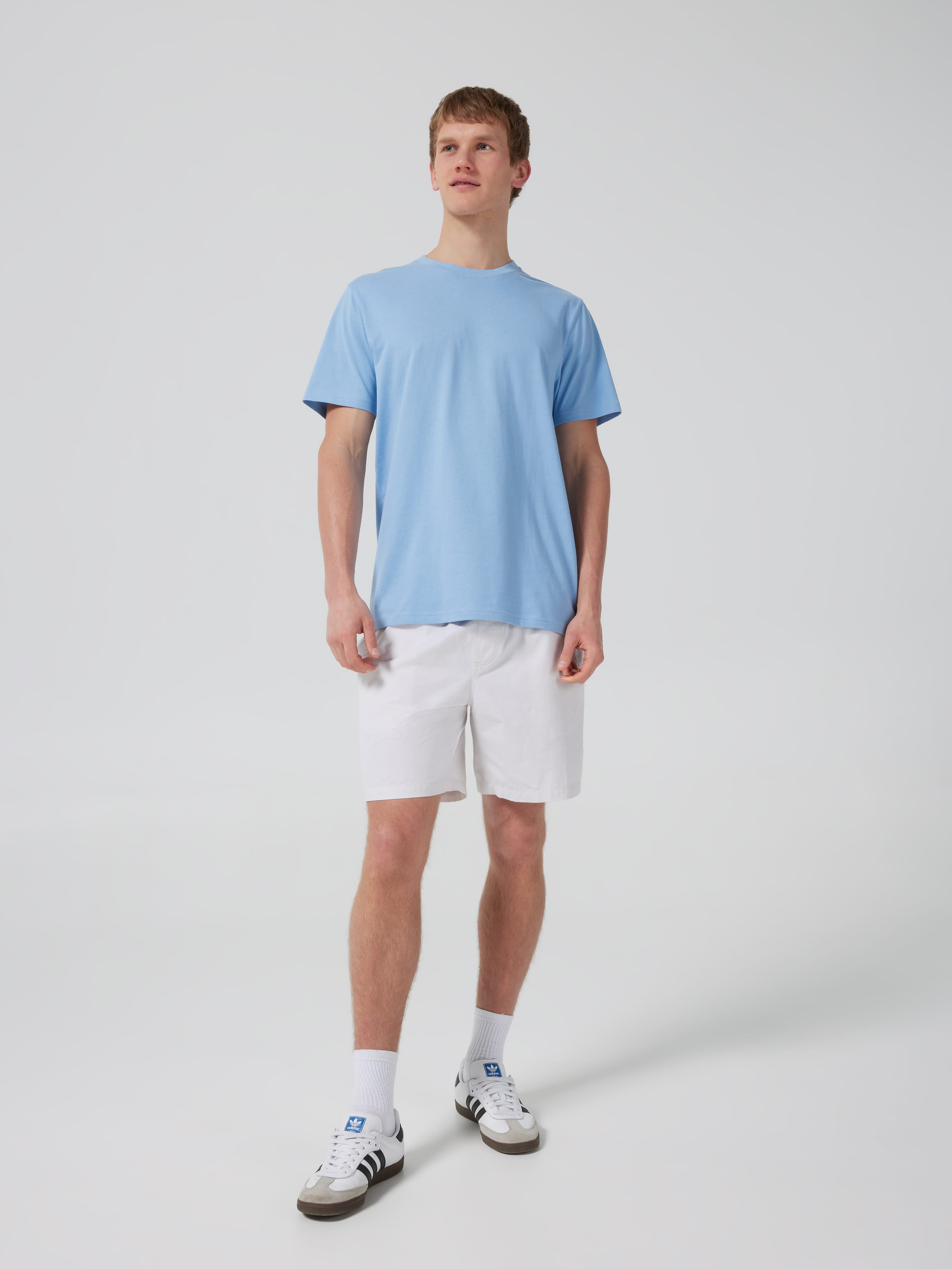 Byron Texture Everyday Short