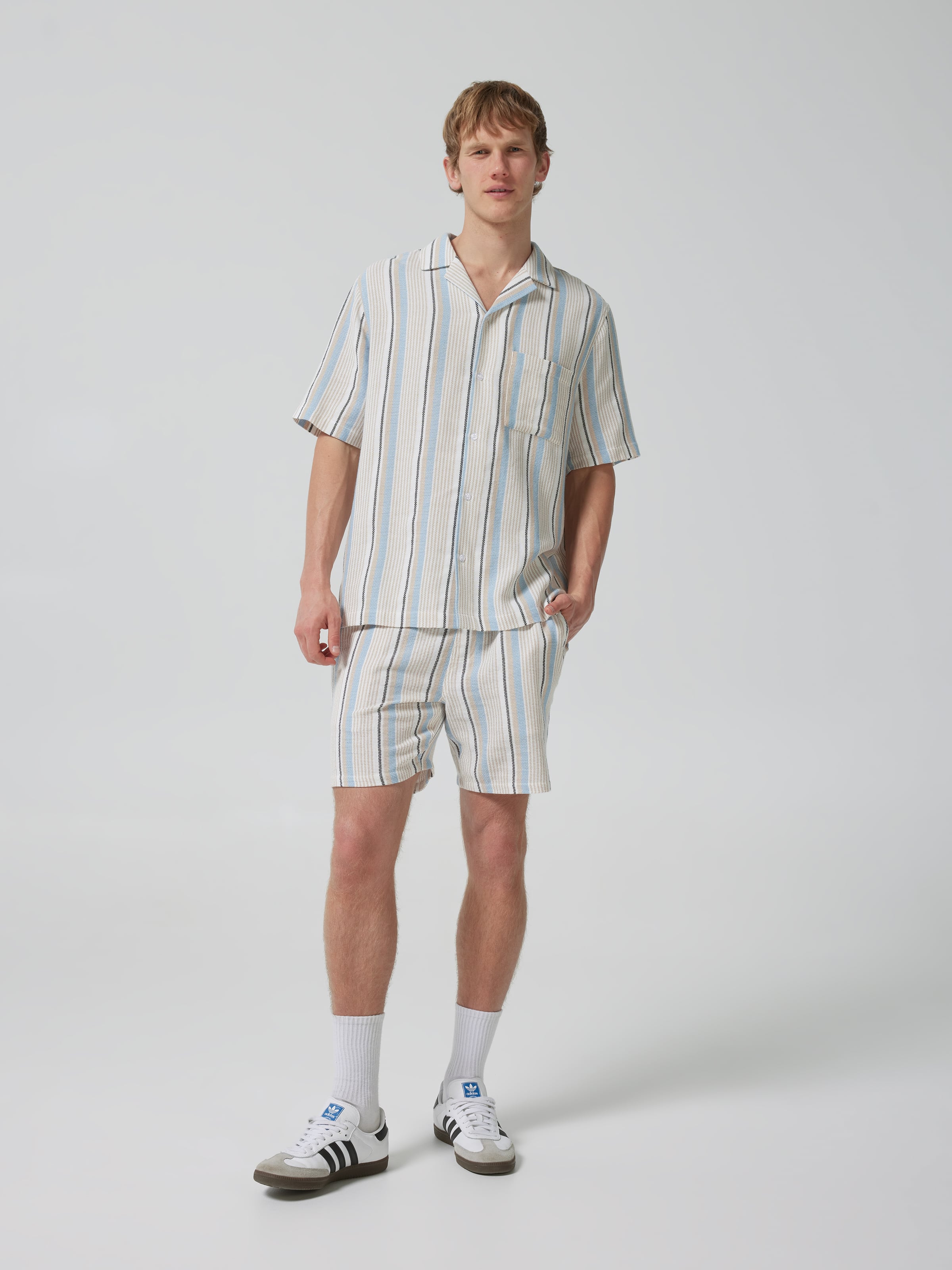 Byron Texture Everyday Short