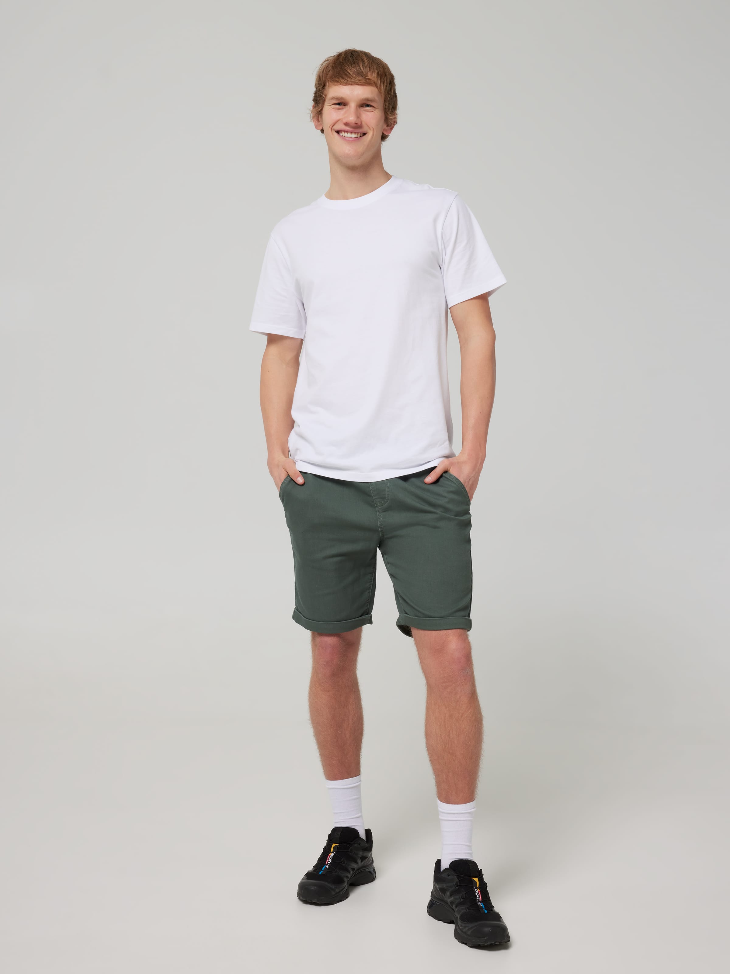 Flex It Eddie Everyday Short