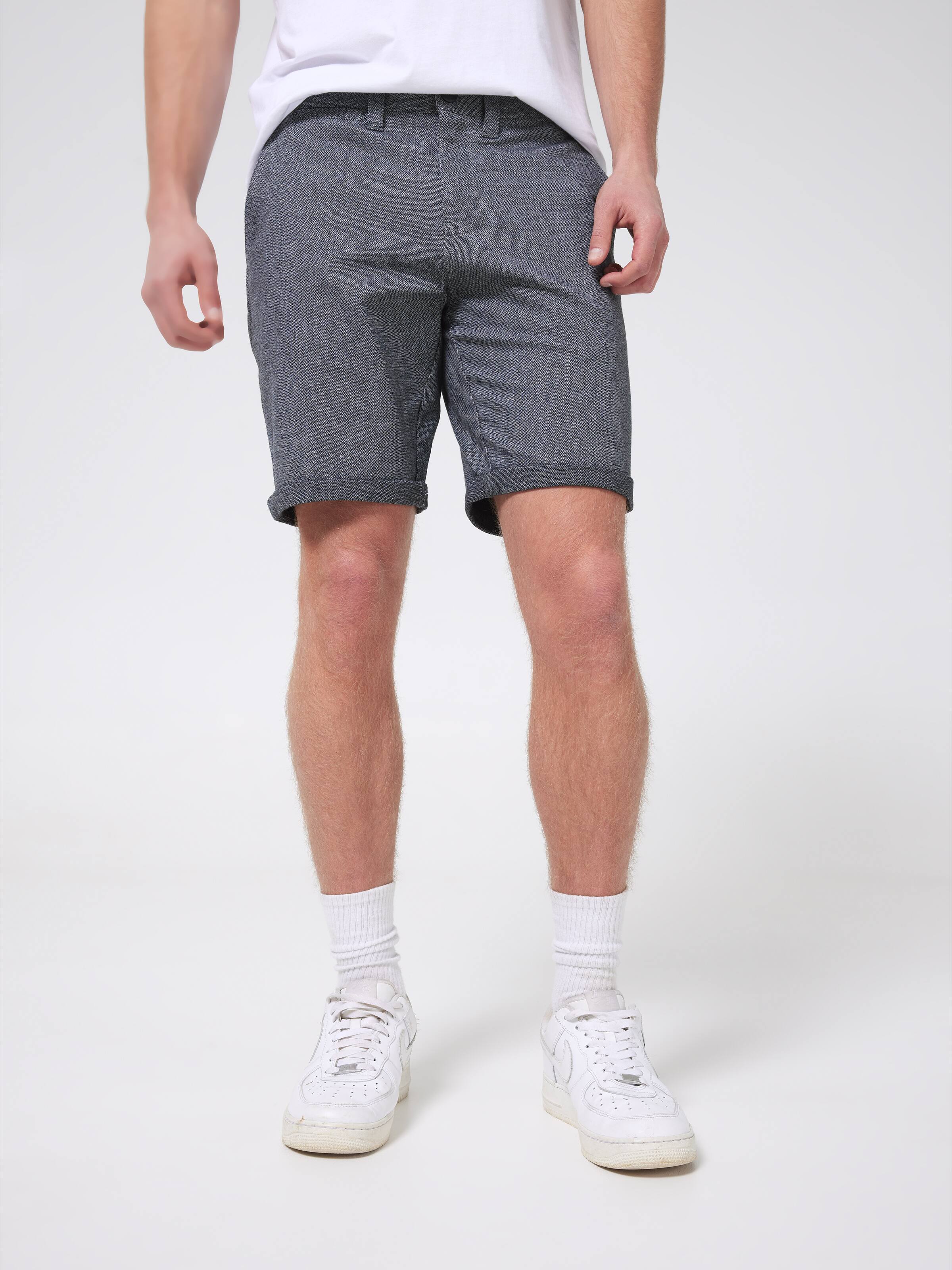 Chino Short Texture