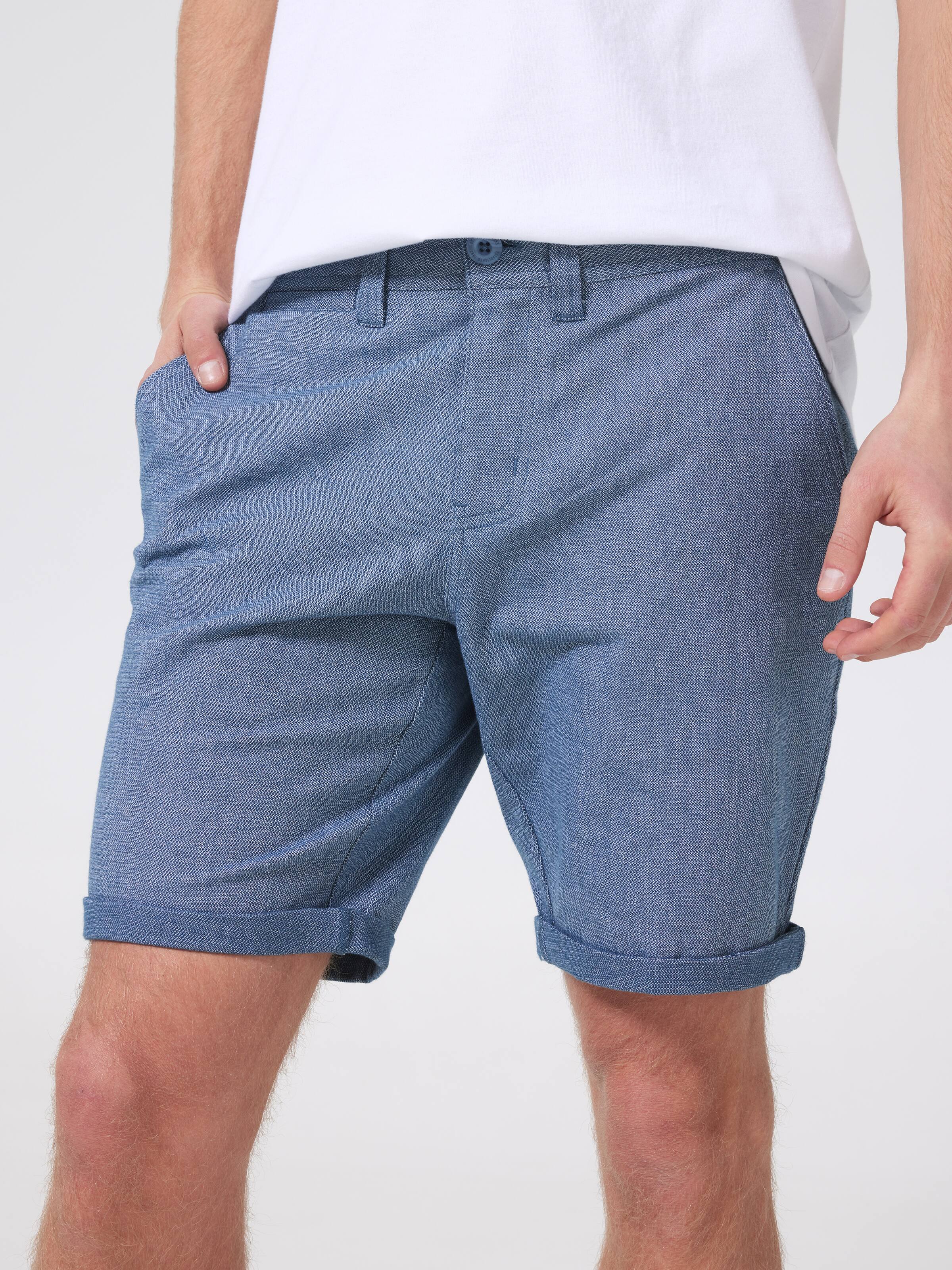 Chino Short Texture