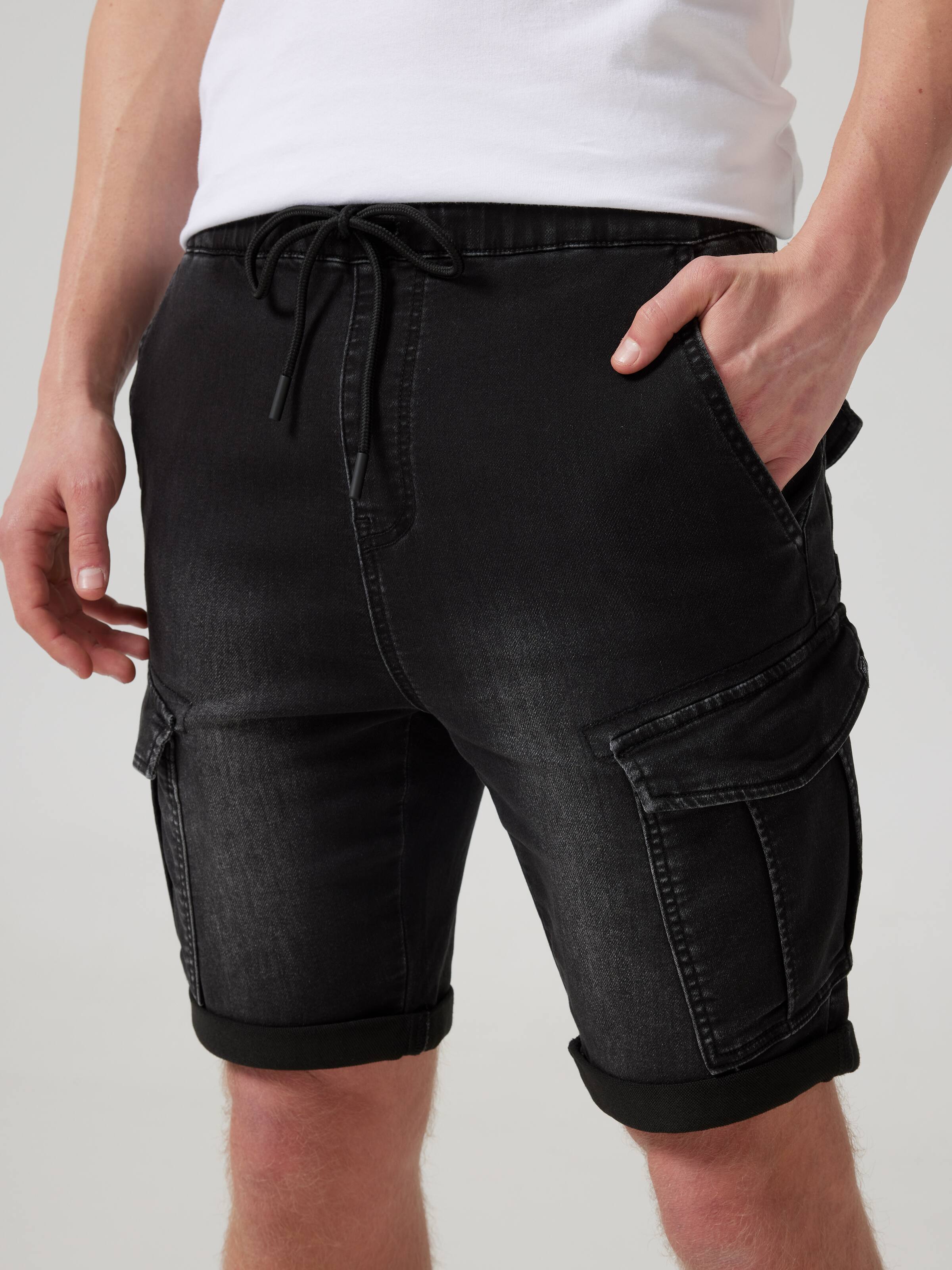 Flex It Jimmy Cargo Short