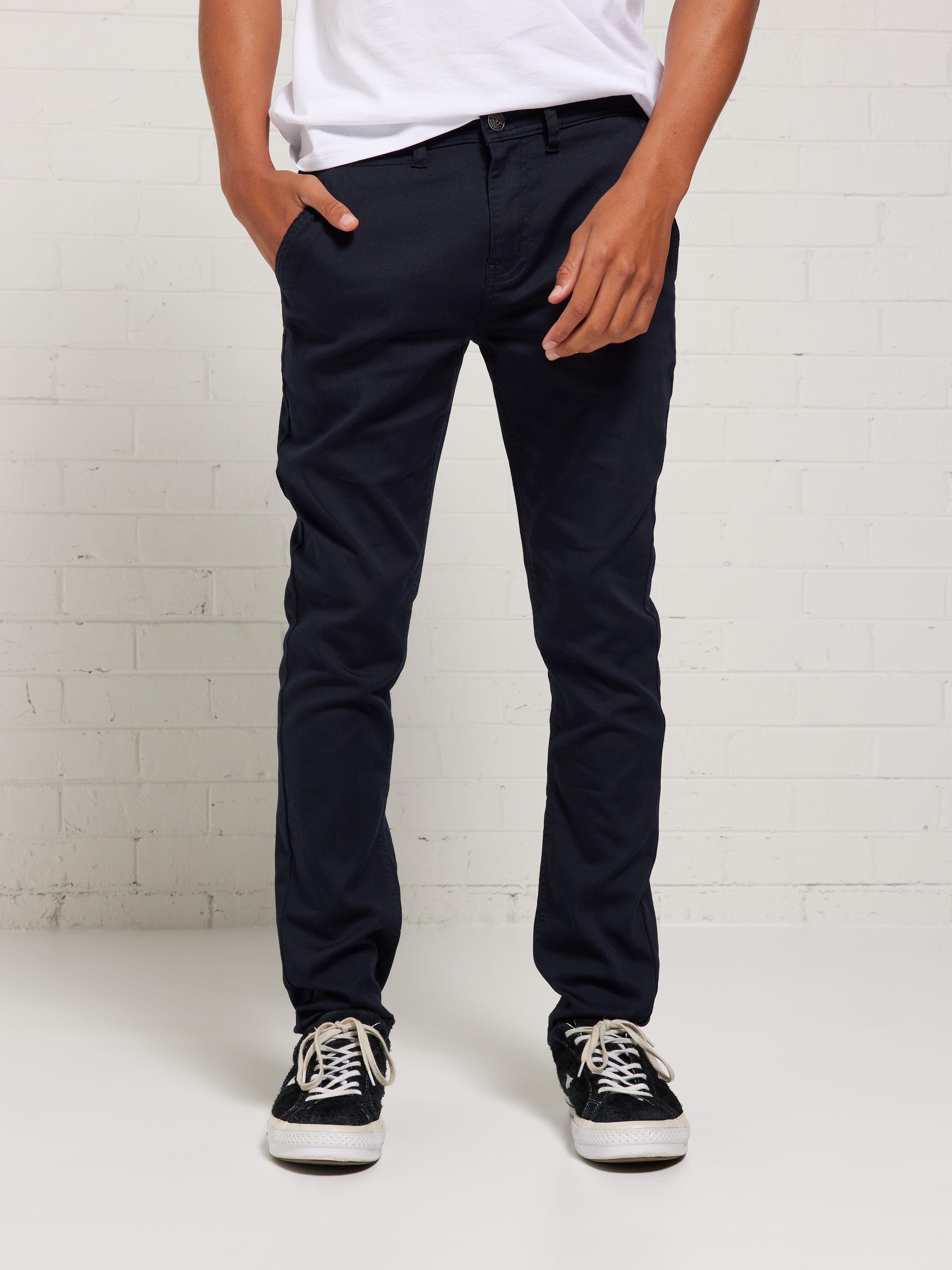 Flex-It Chino Pant