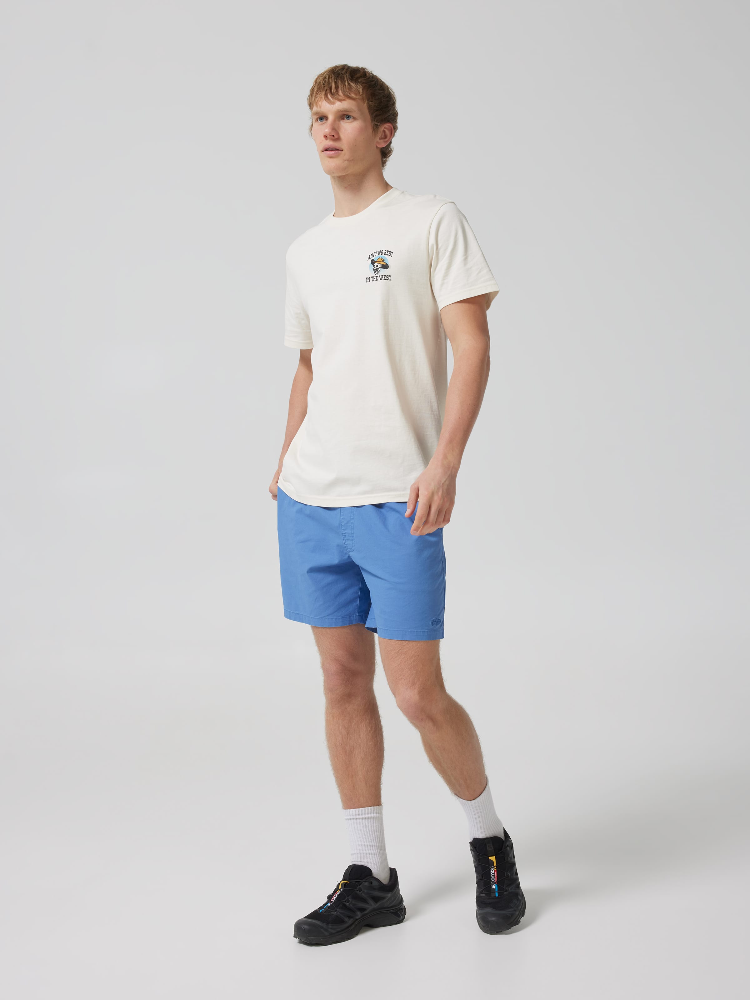 Volley Short