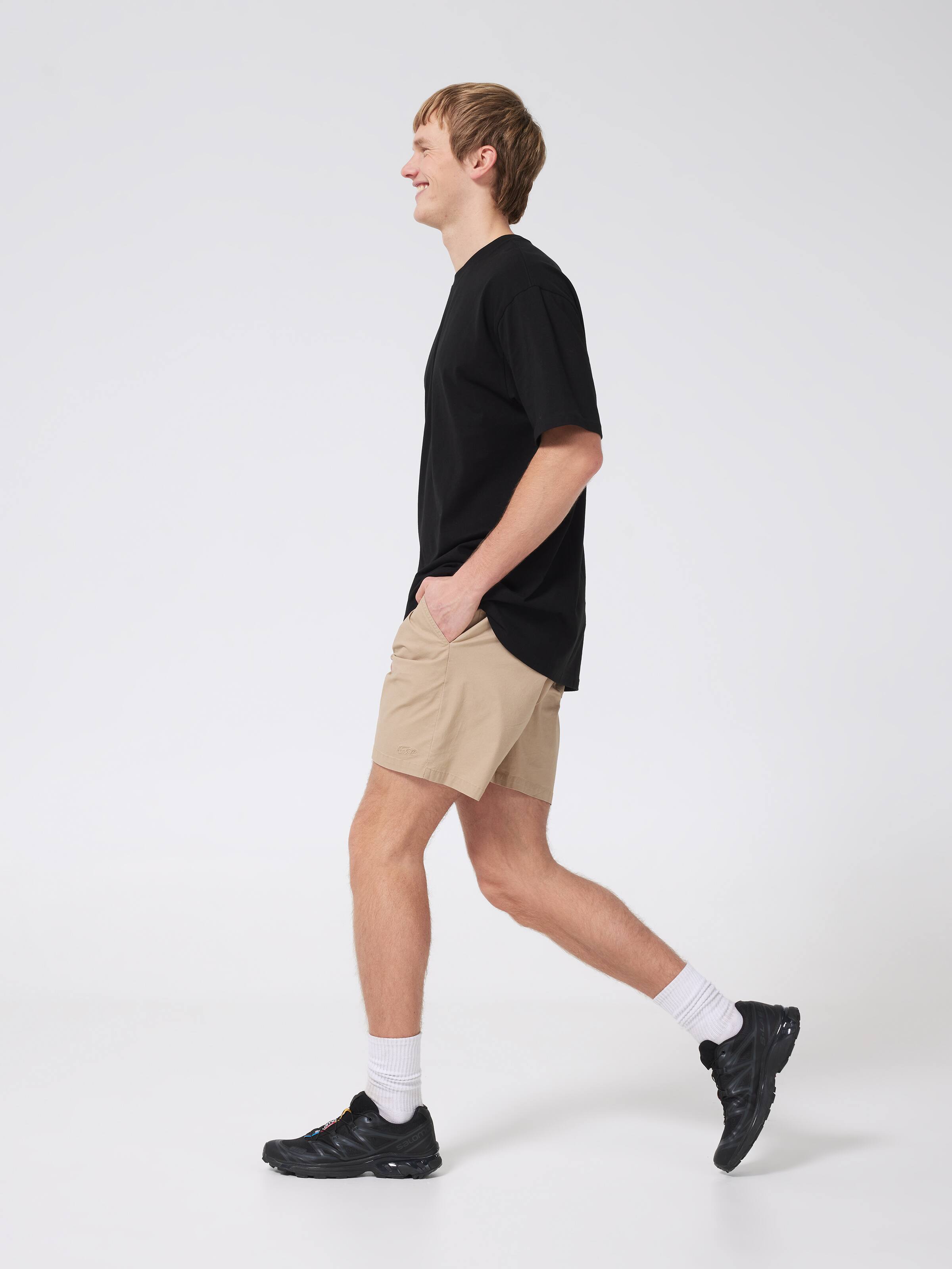 Volley Short