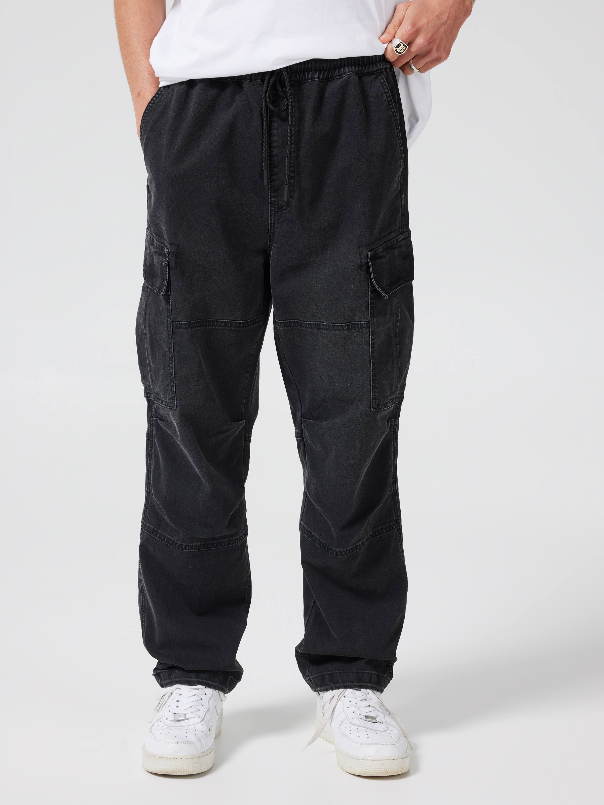 Josh Jogger