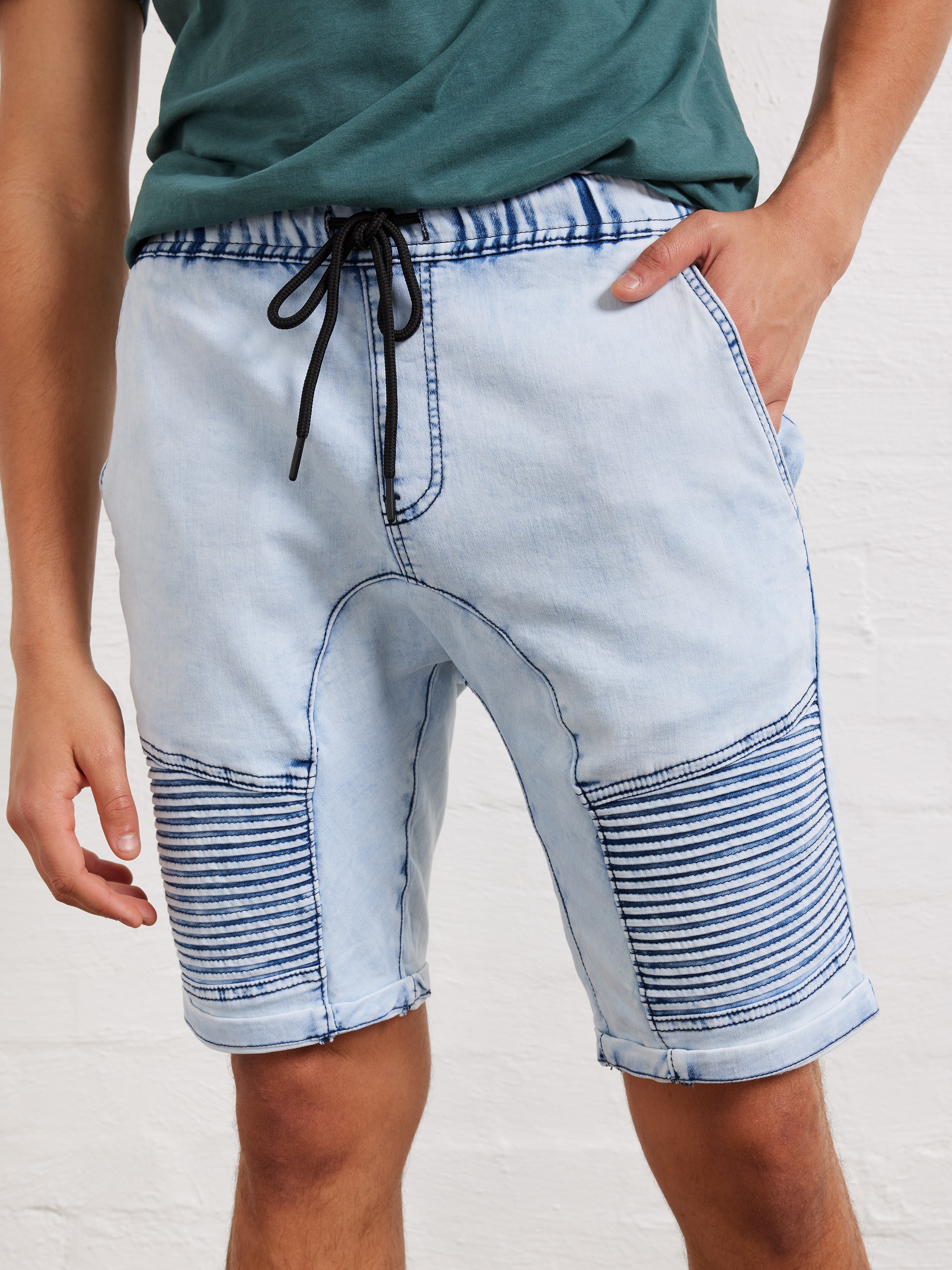 Flex-It Jerry Pintuck Short