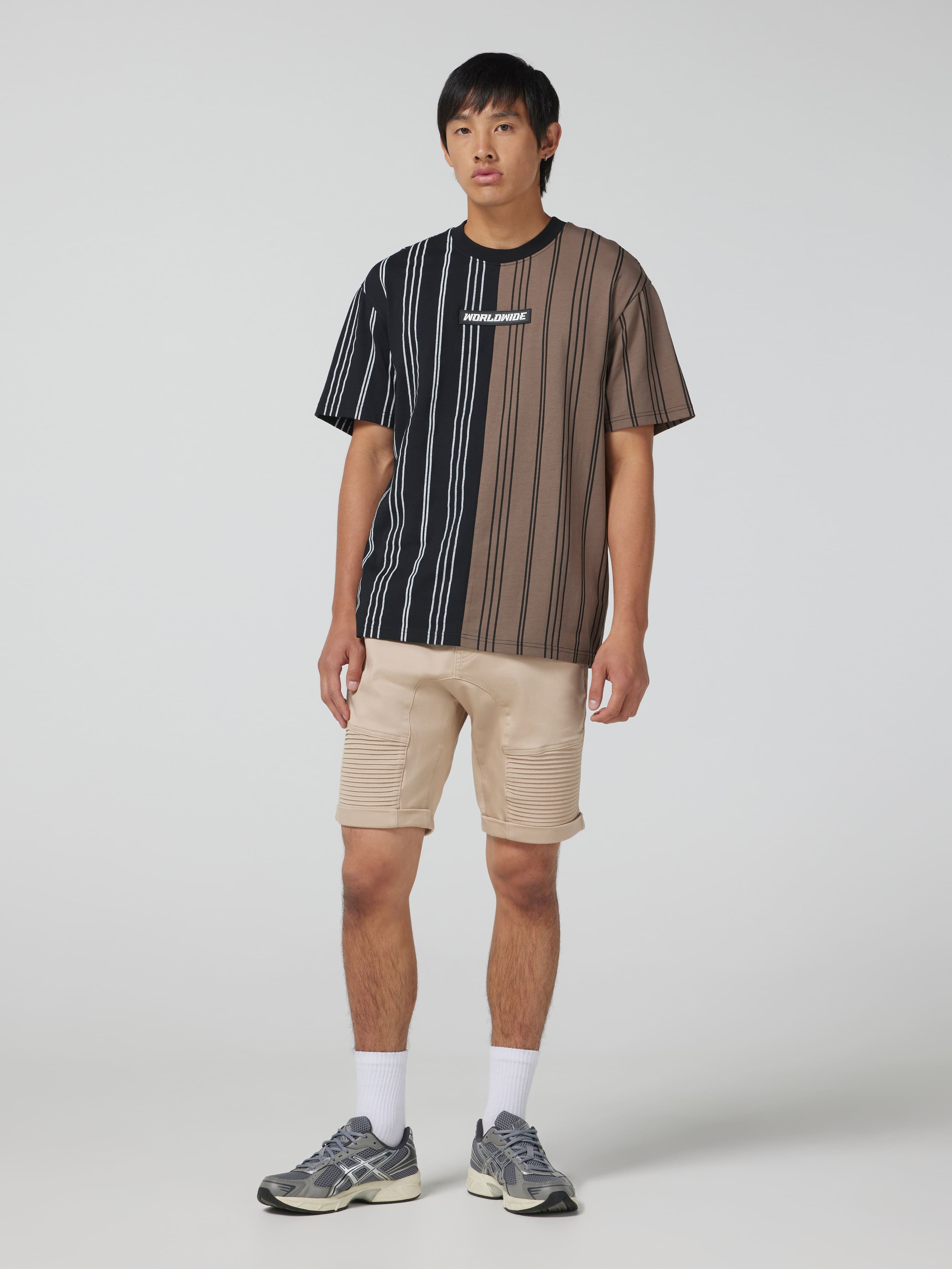 Flex-It Jerry Pintuck Short