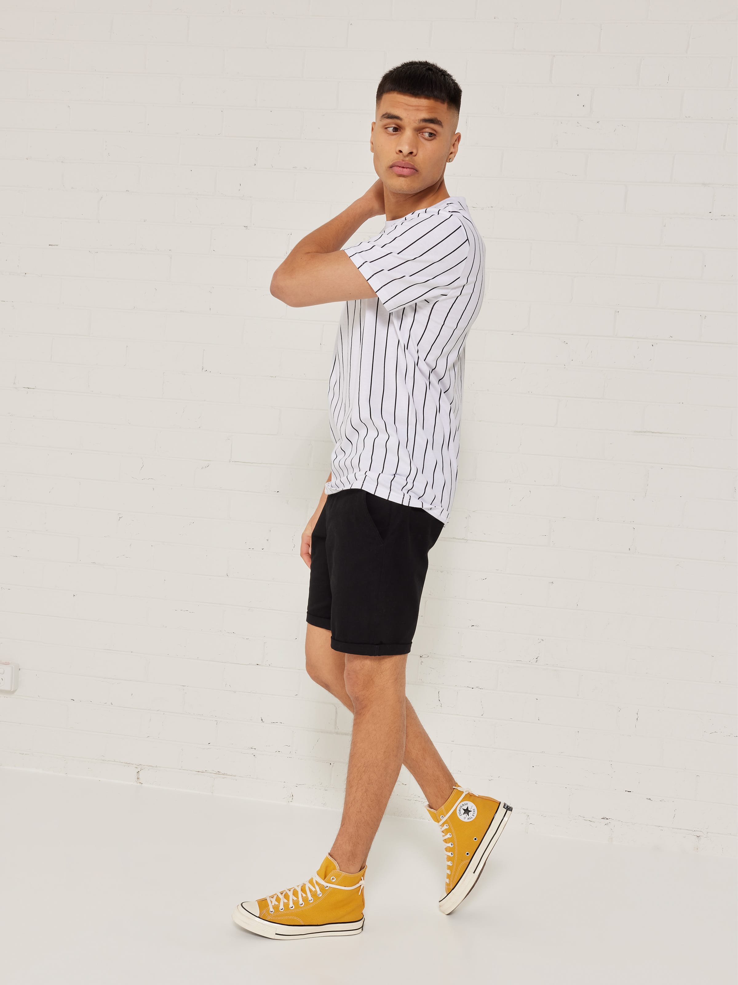 Chino Short