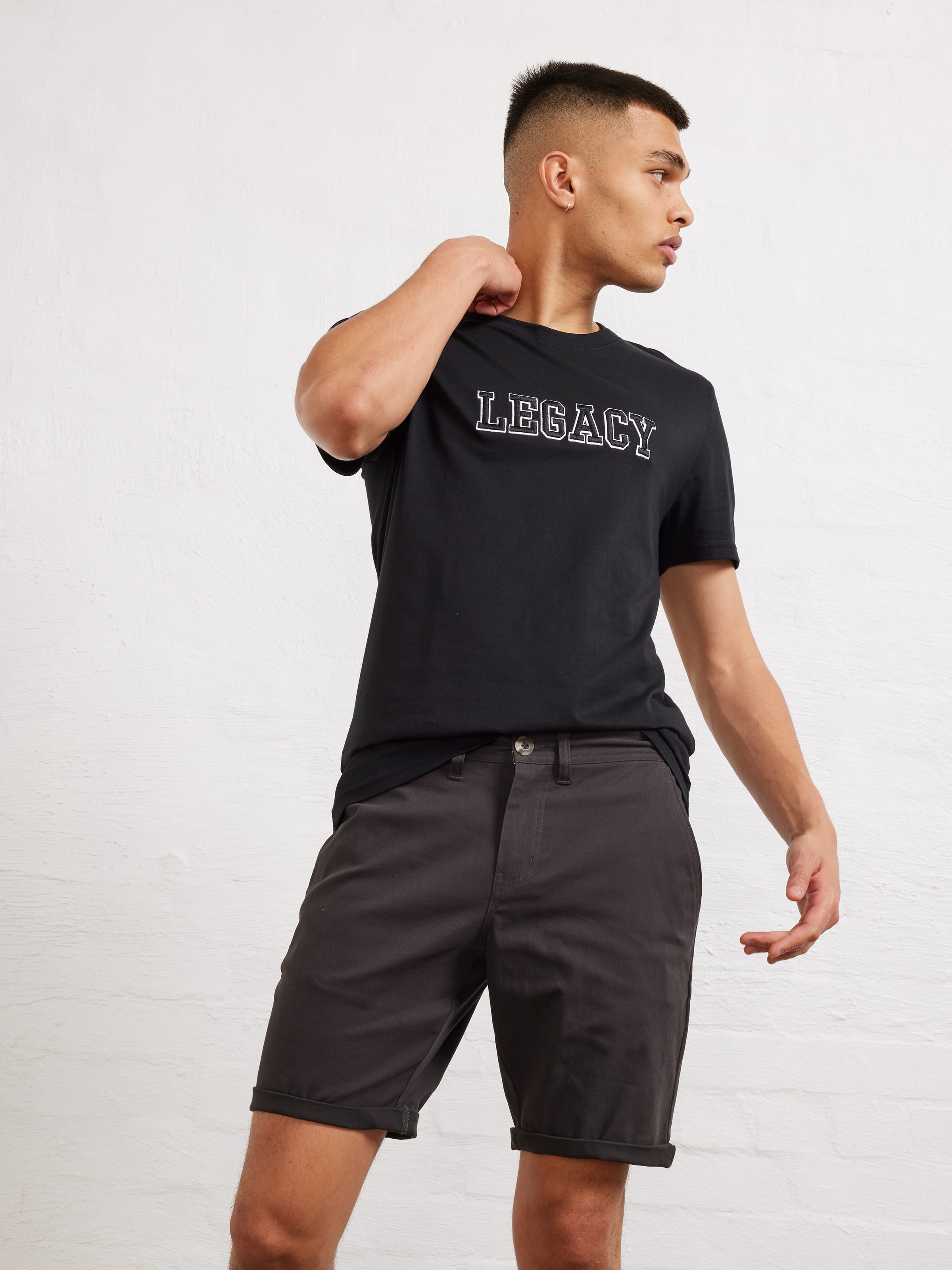 Chino Short