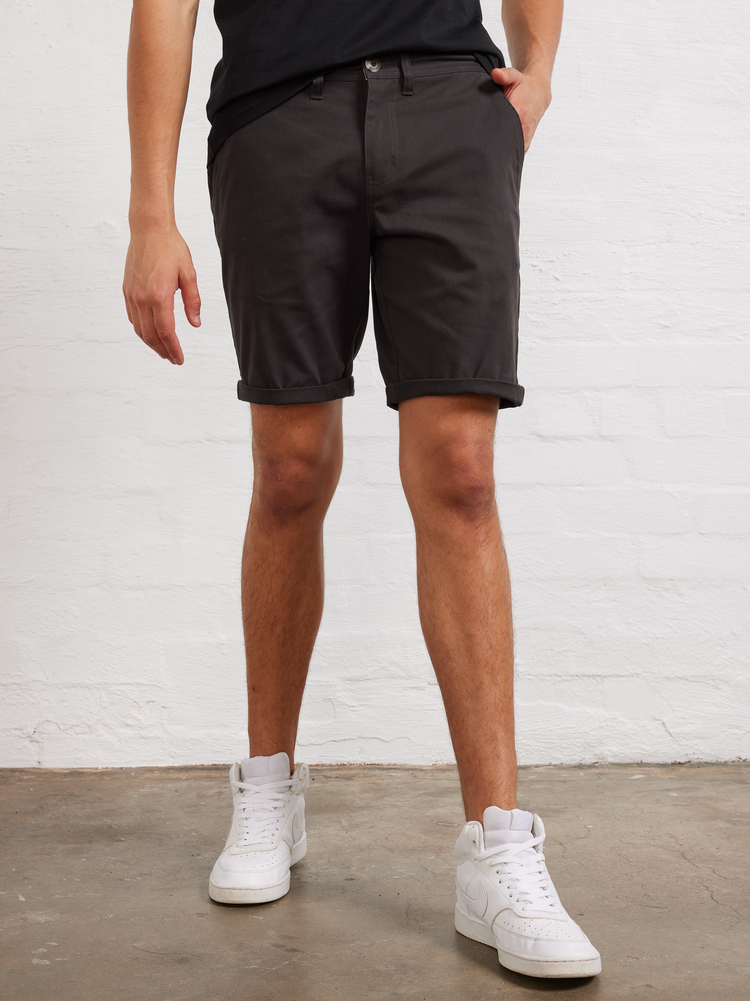 Chino Short