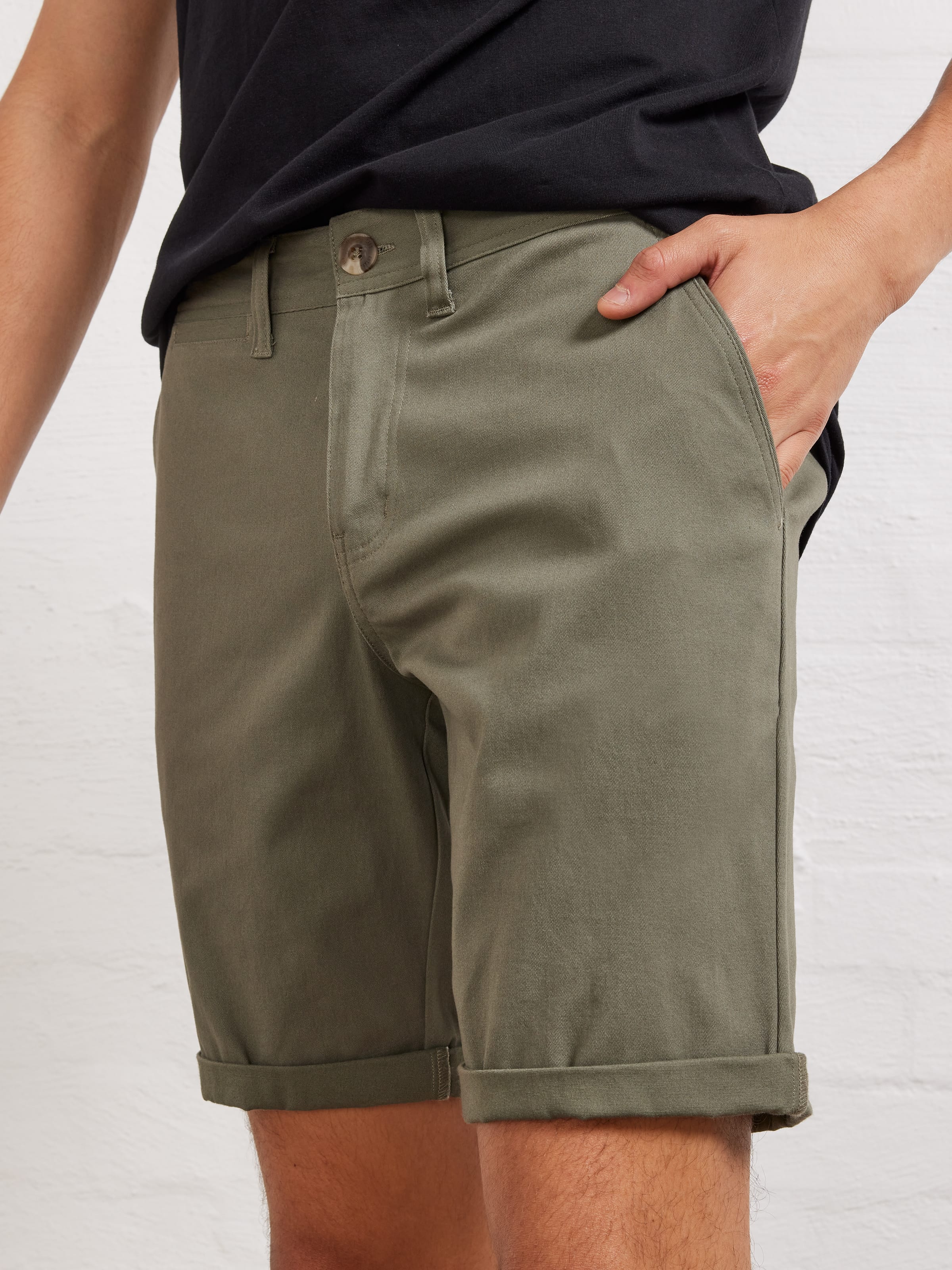 Chino Short