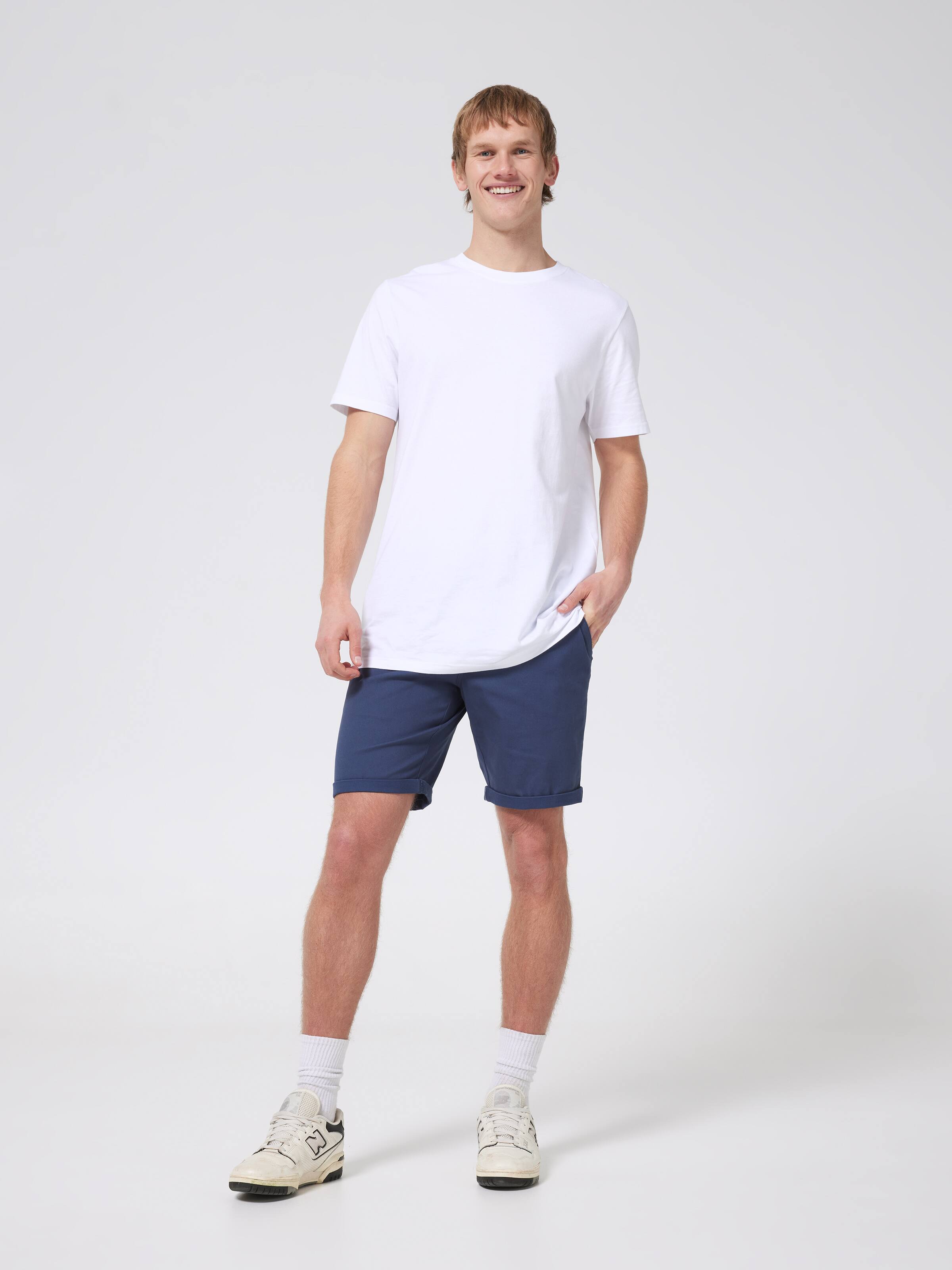 Chino Short