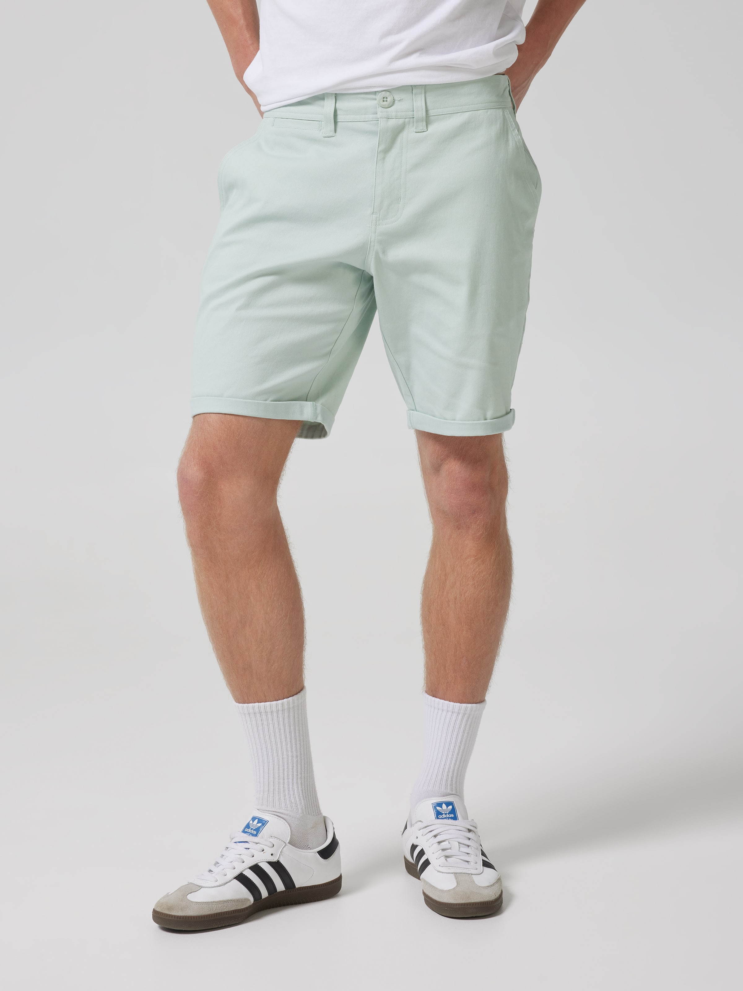 Chino Short