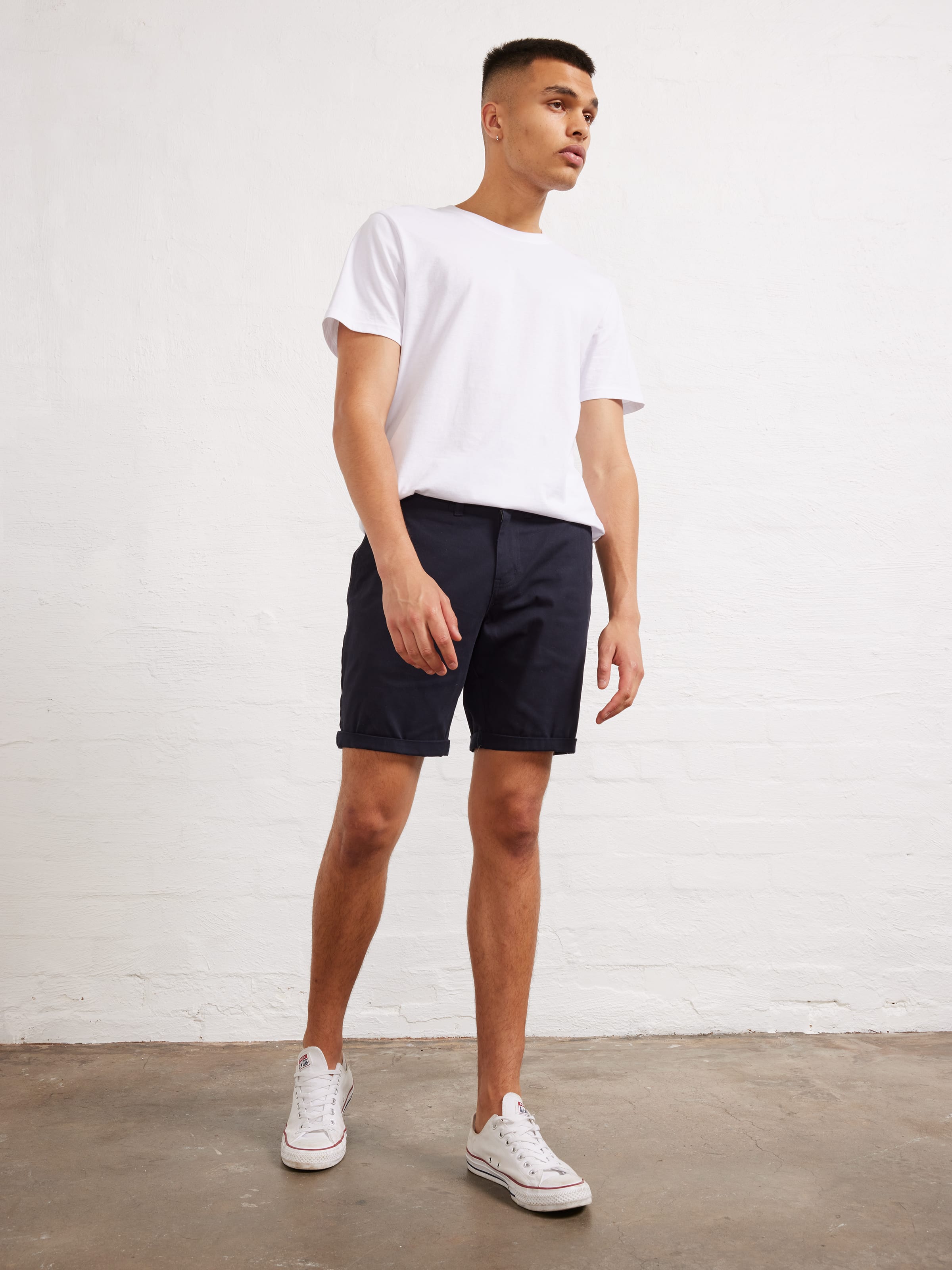 Chino Short