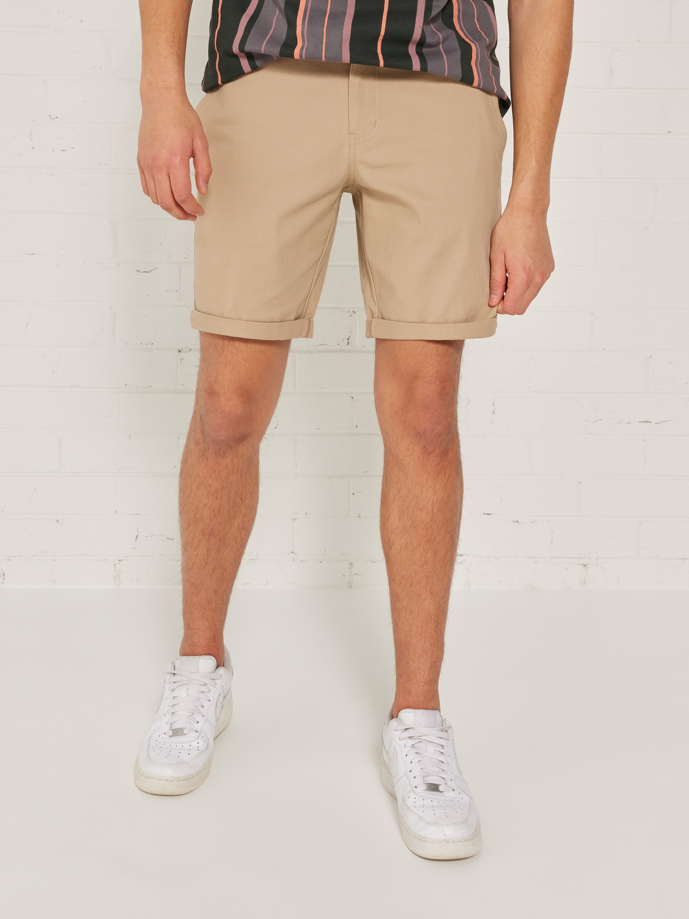 Chino Short