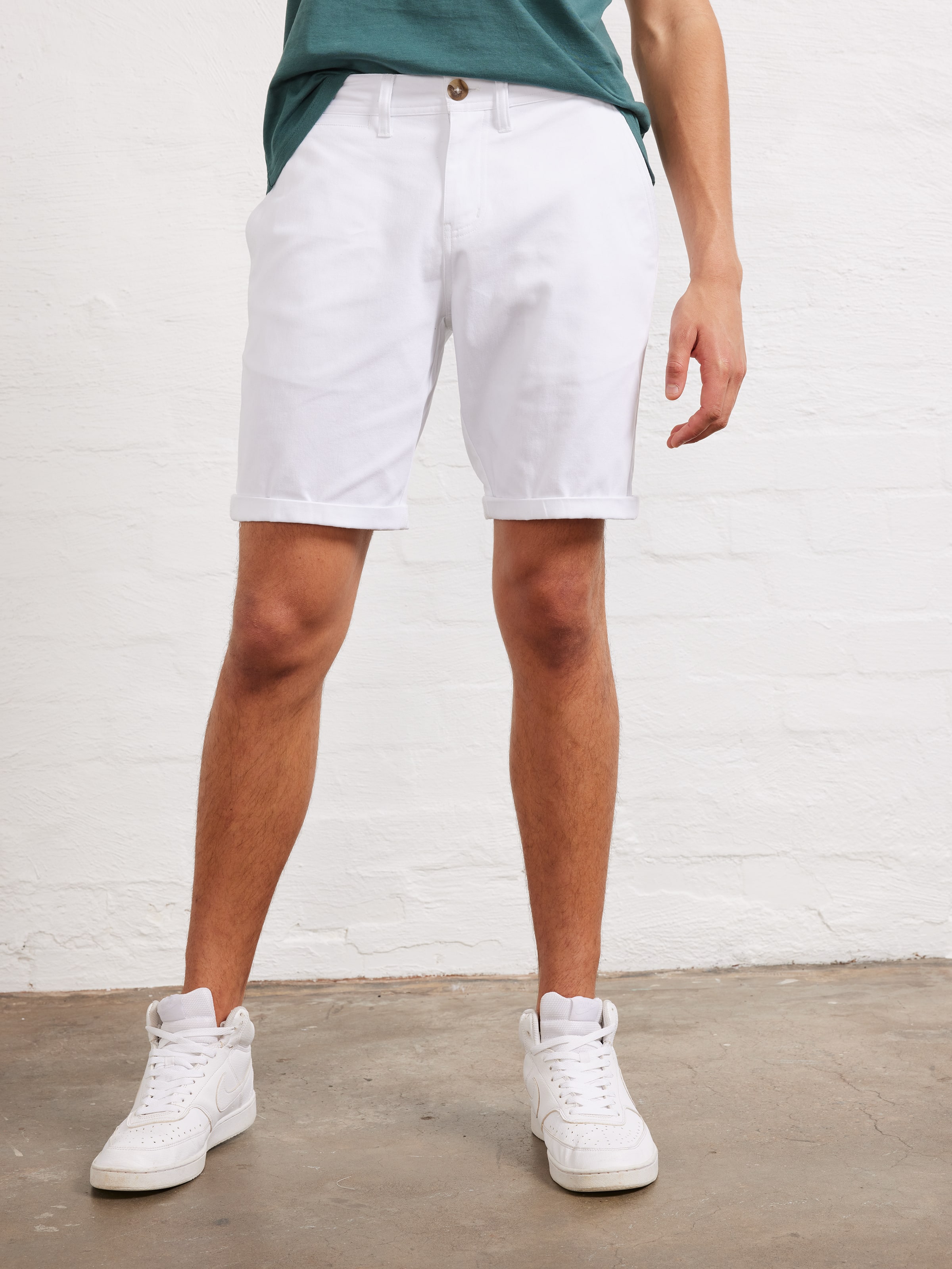 Chino Short