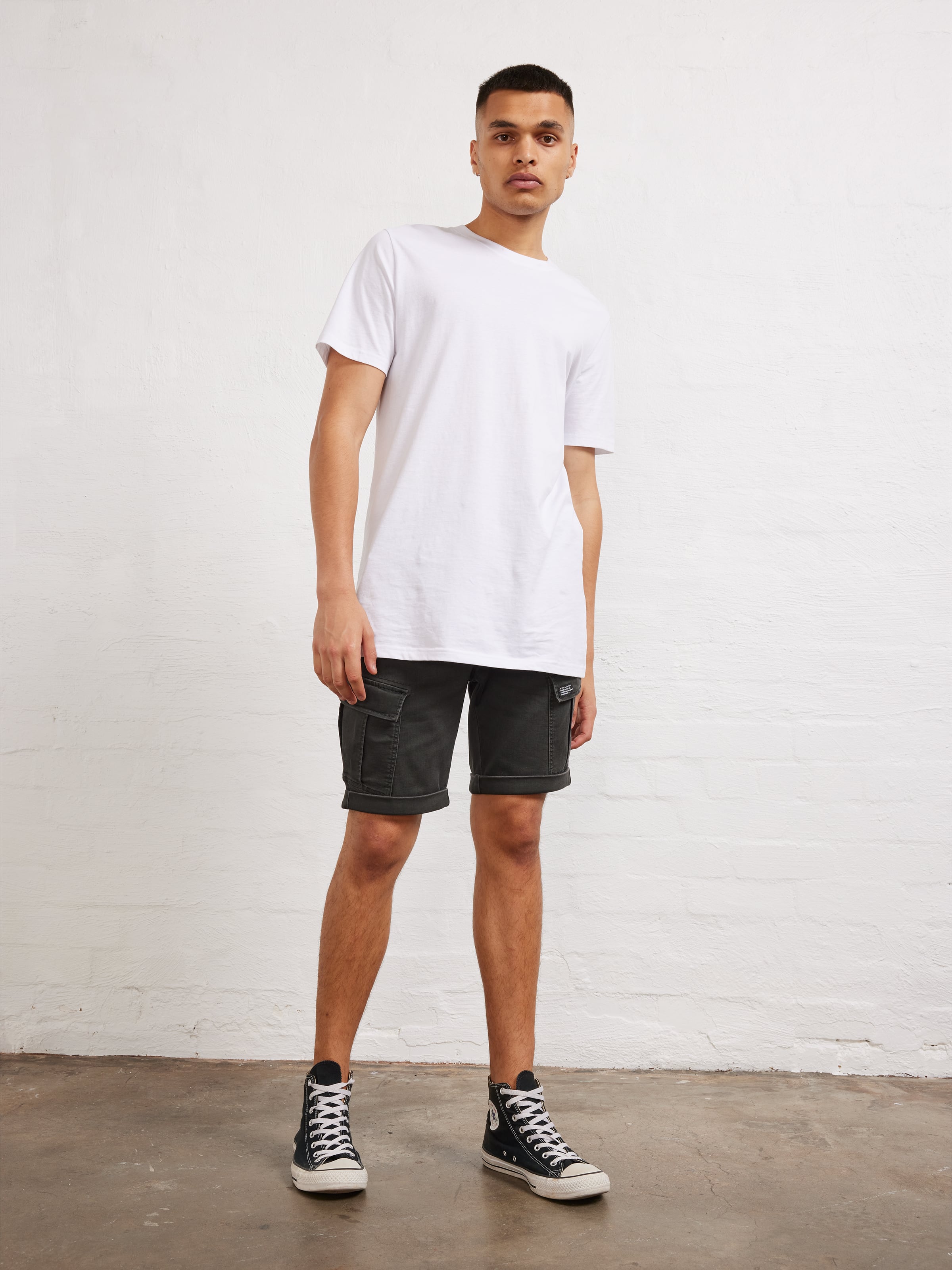 Flex It James Cargo Short
