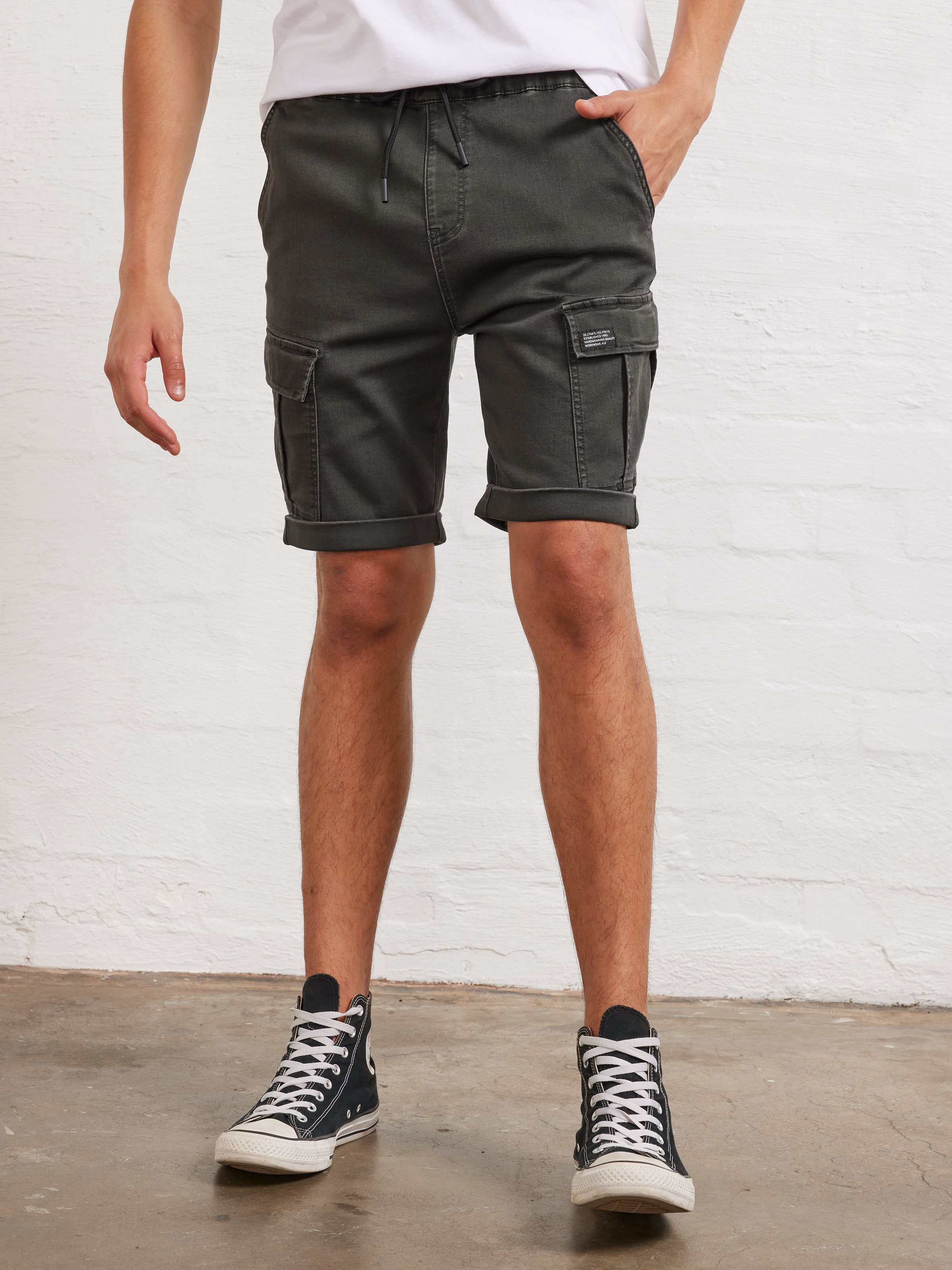 Flex It James Cargo Short