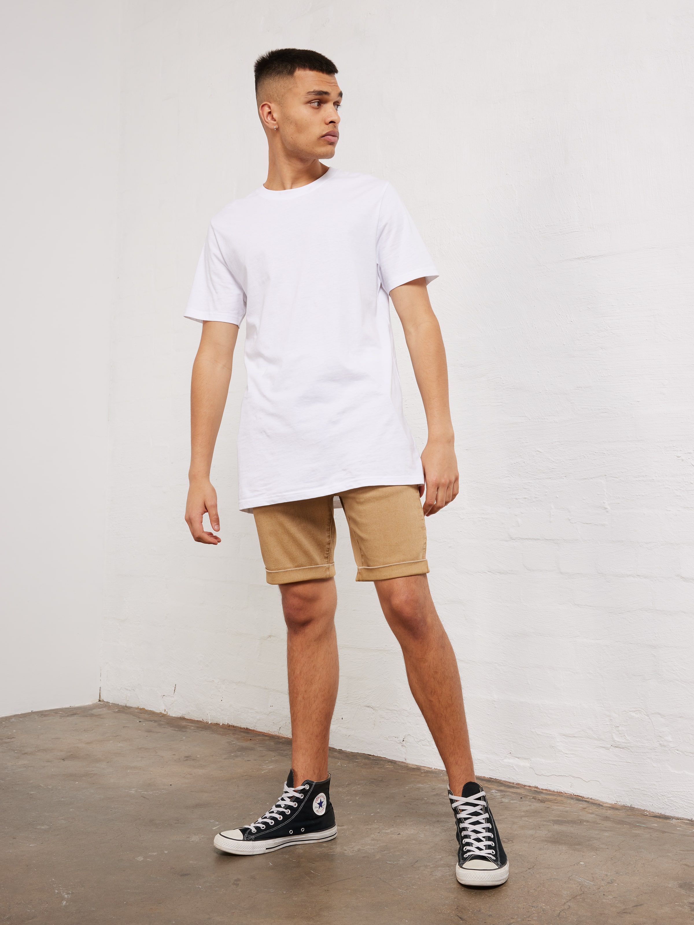 Flex It Everyday Short