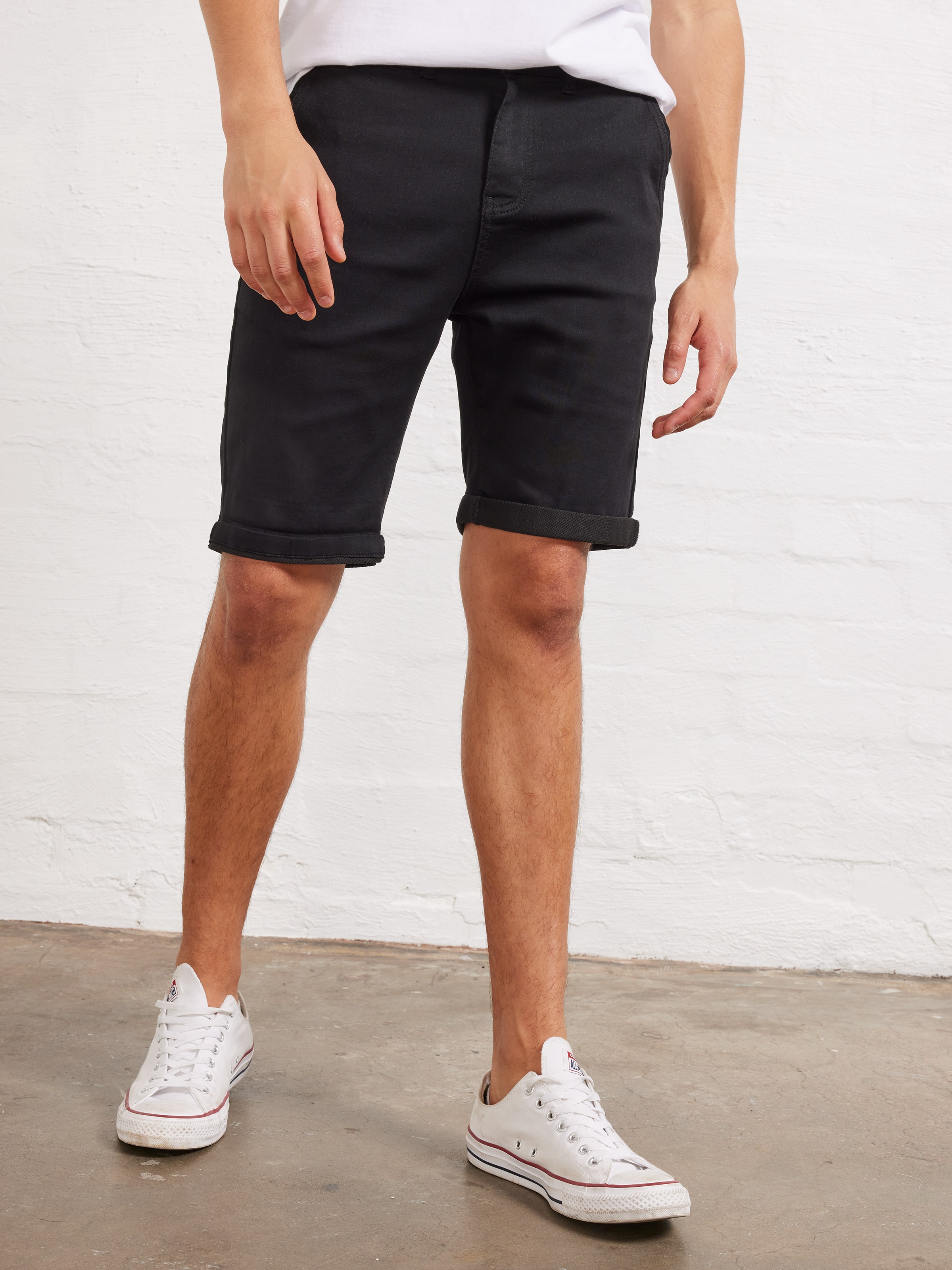 Flex-It Chino Short