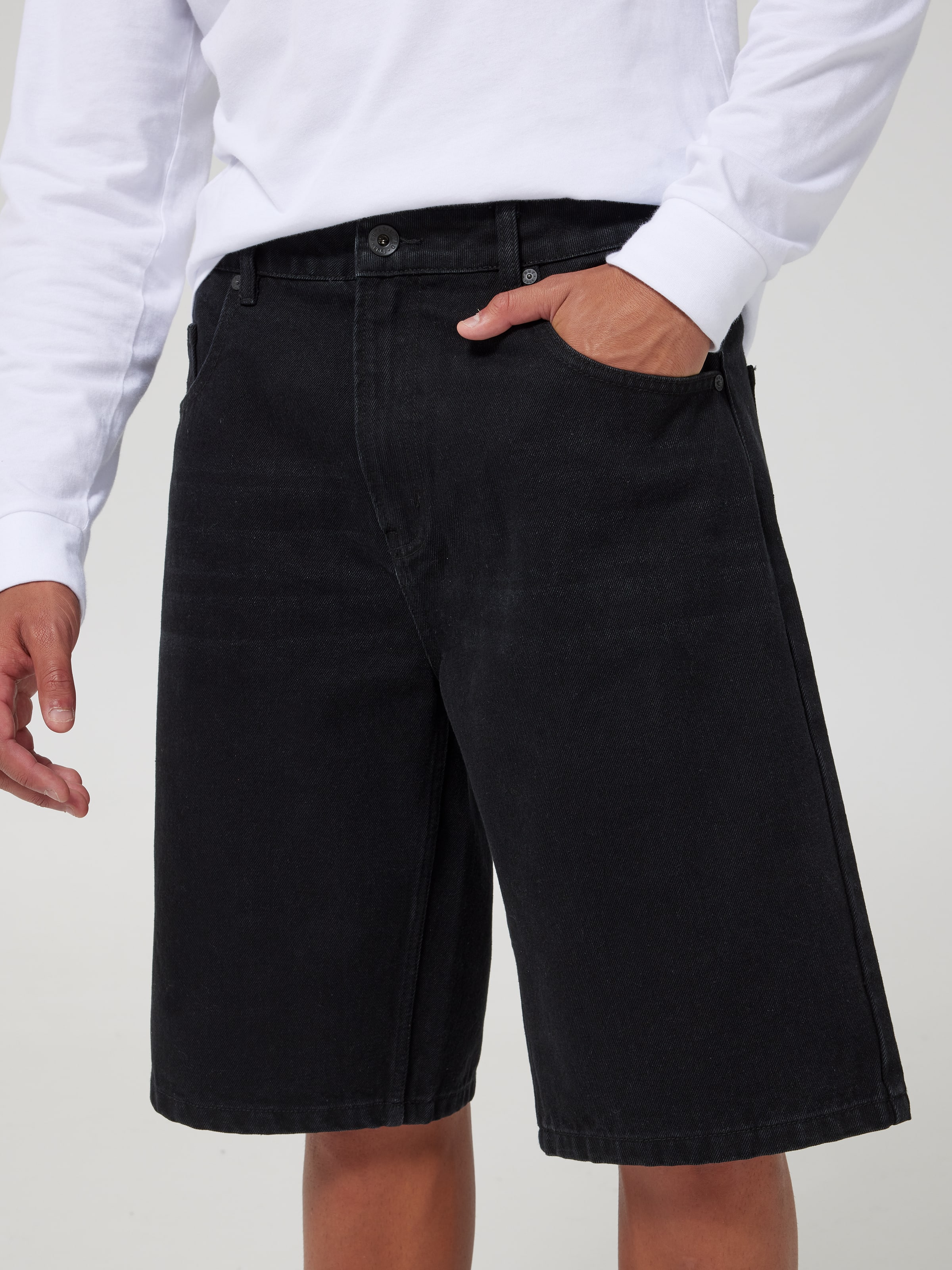 Brooklyn Baggy Short