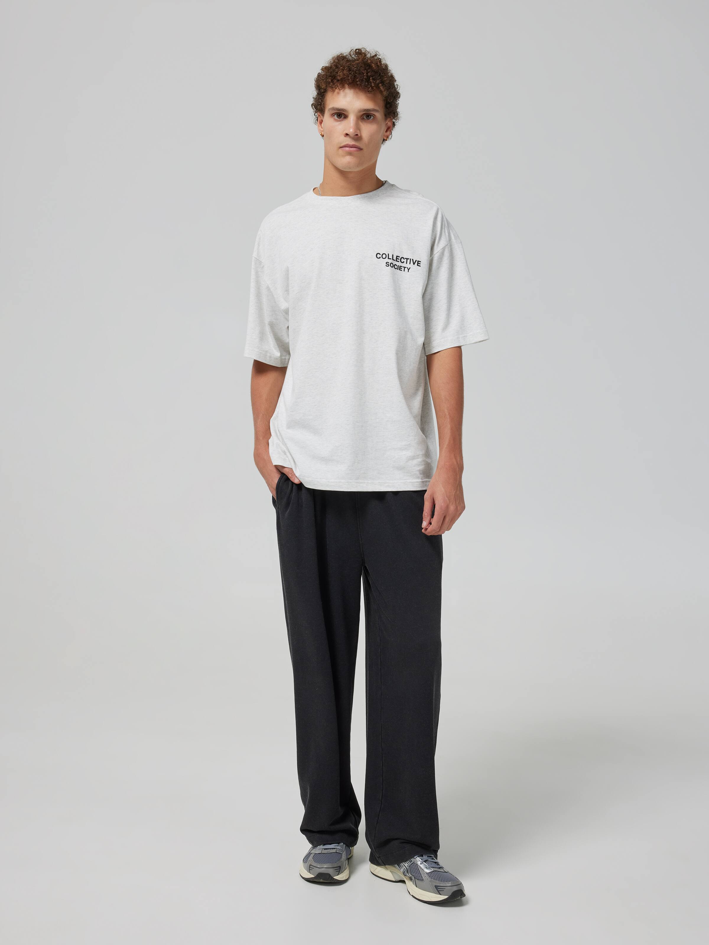 Will Wide Leg Trackpant