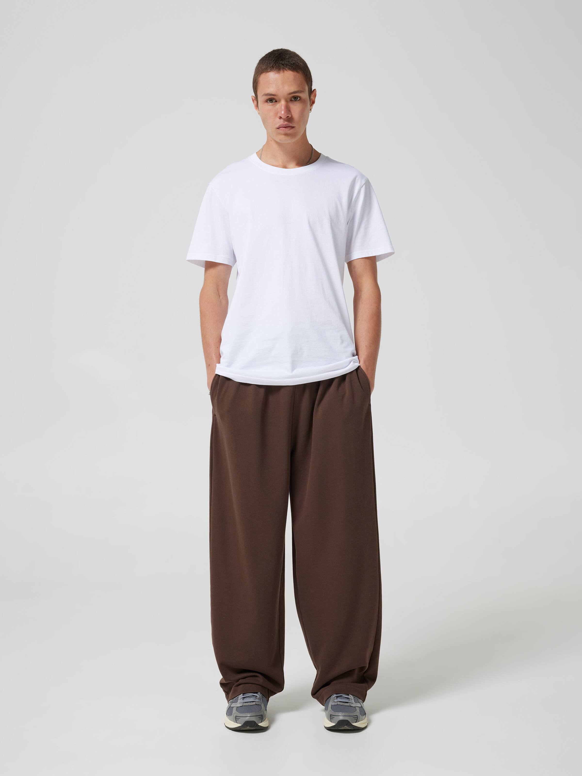 Will Wide Leg Trackpant