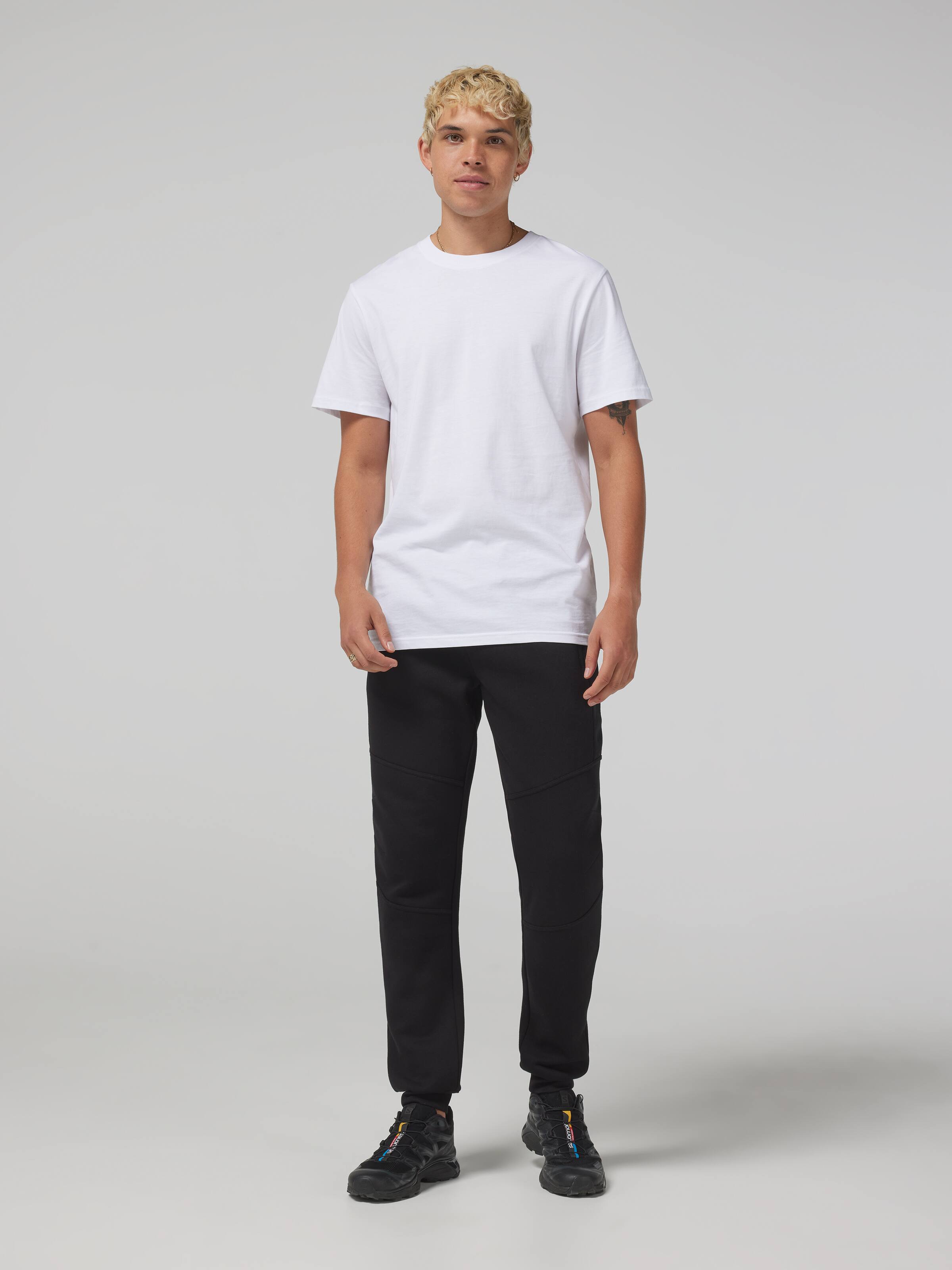 Z3 Zip Trackpant