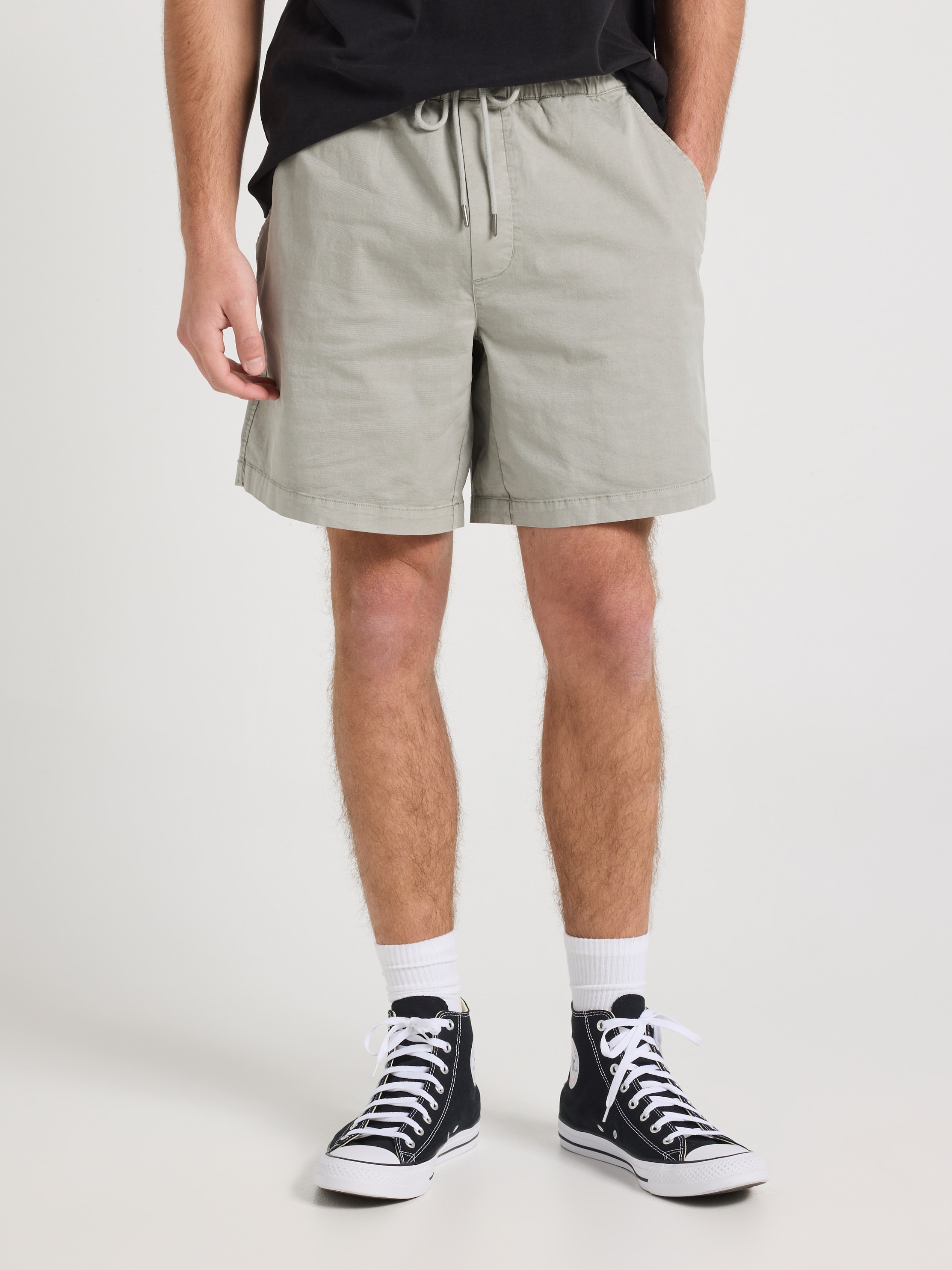 Alfie Everyday Short