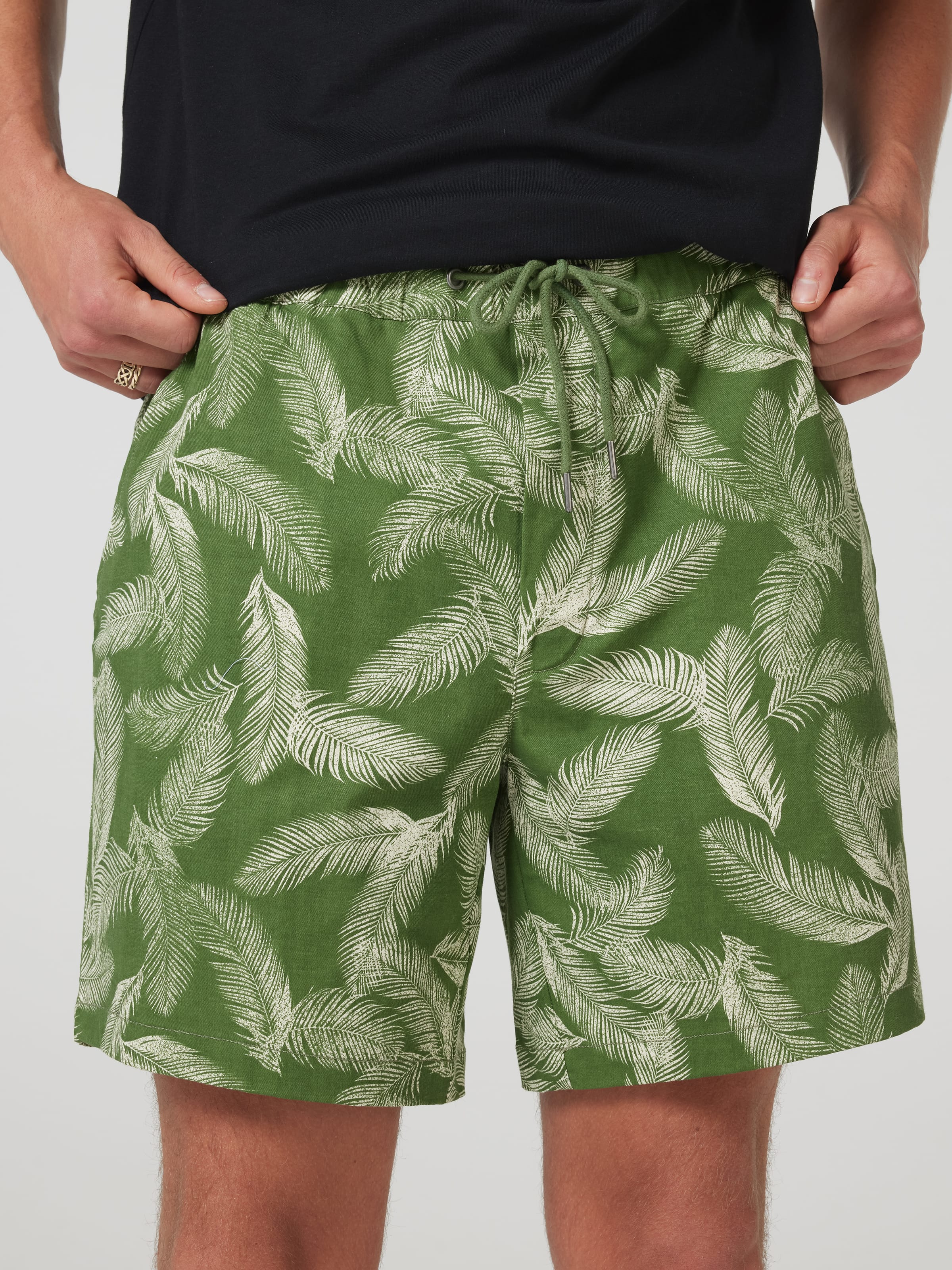 Alfie Everyday Short