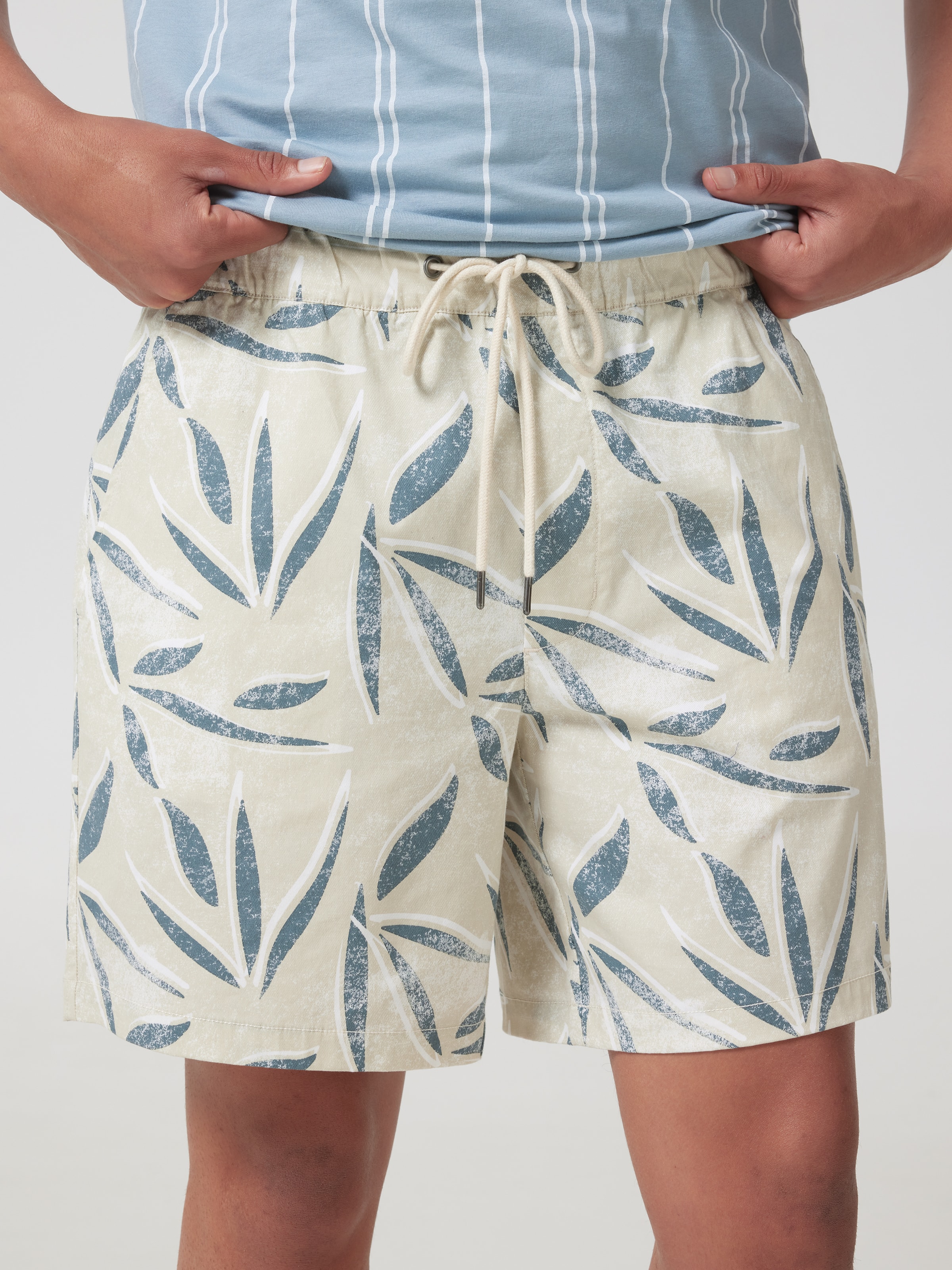 Alfie Everyday Short