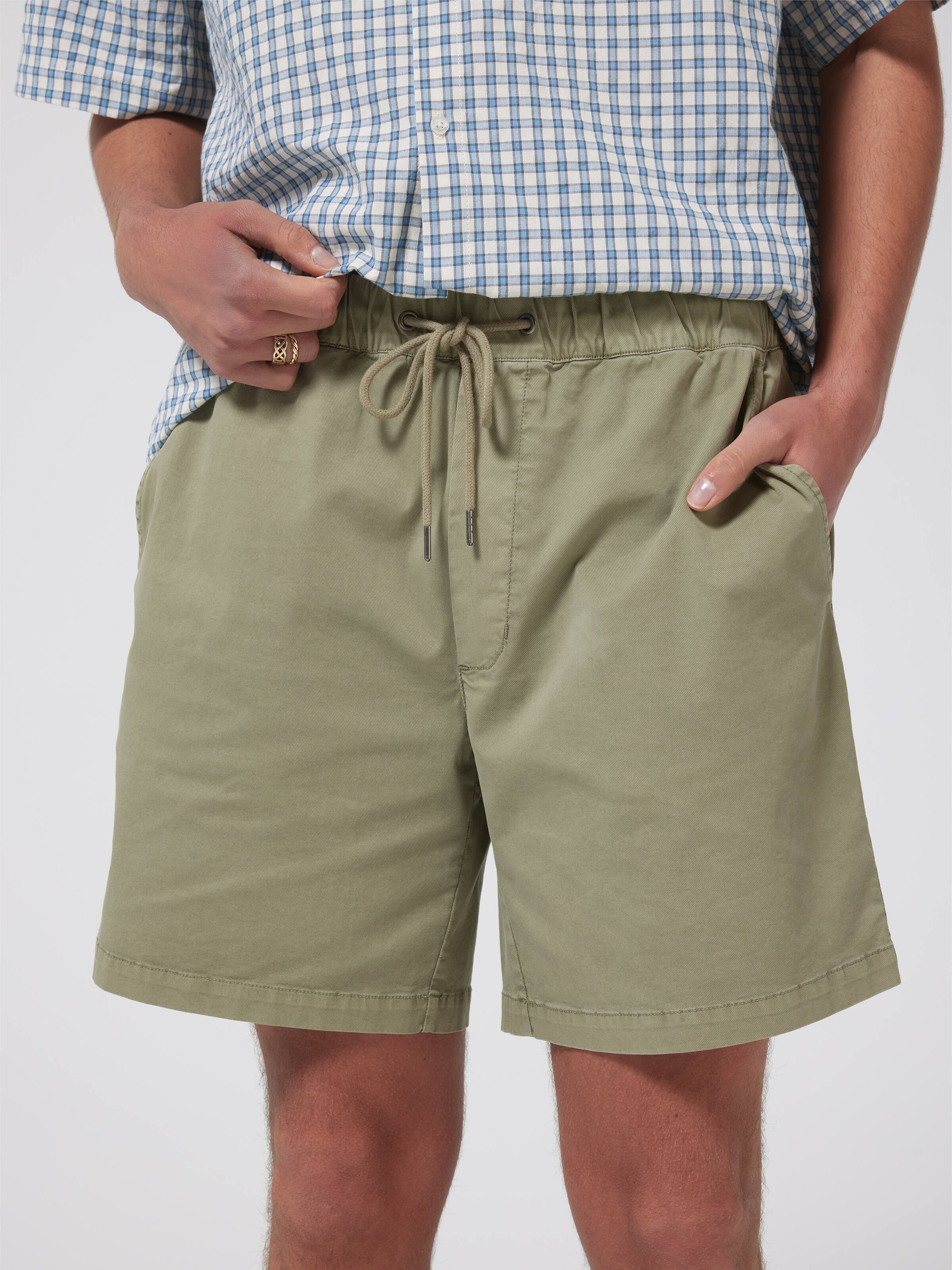 Alfie Everyday Short