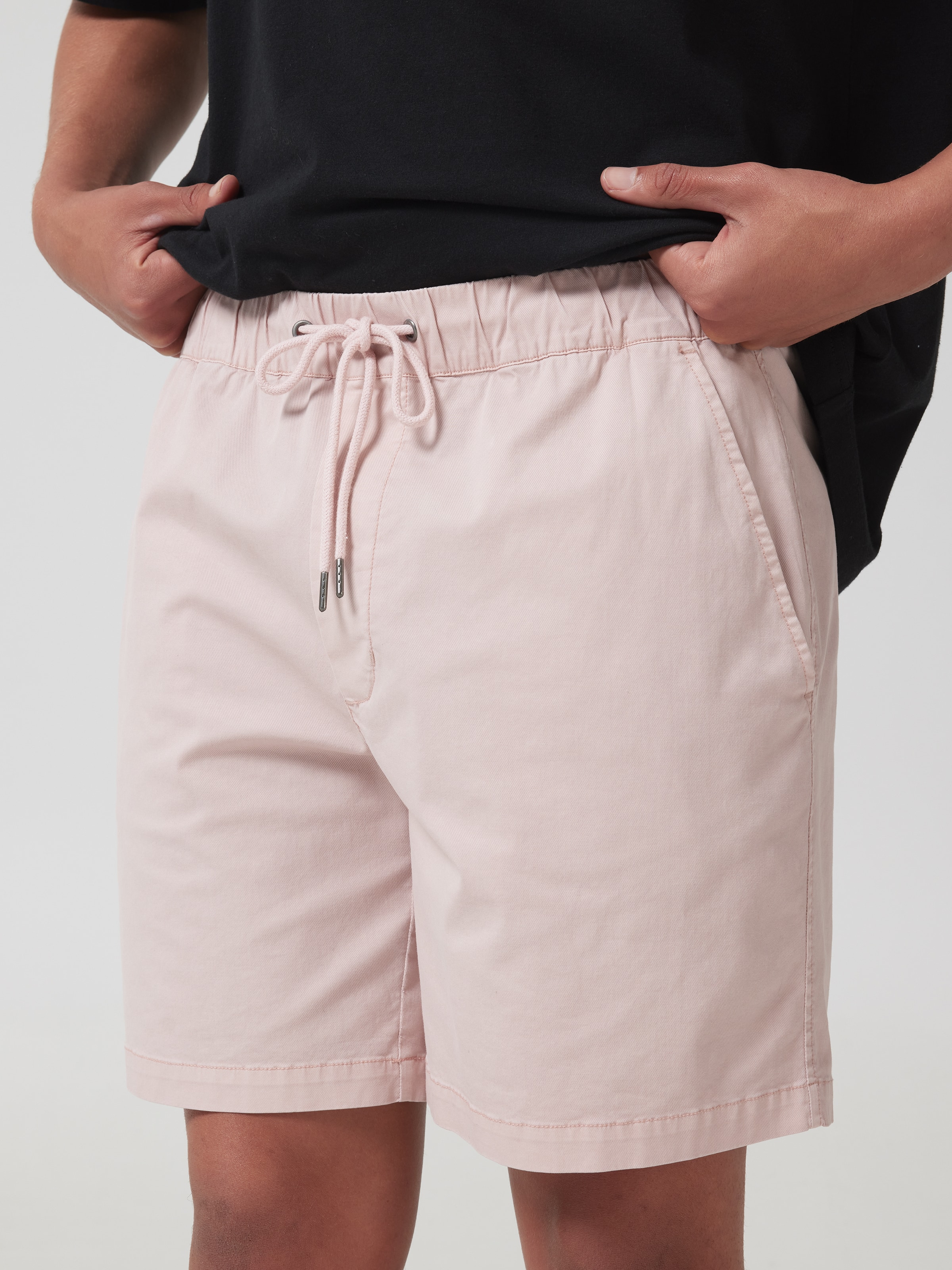 Alfie Everyday Short