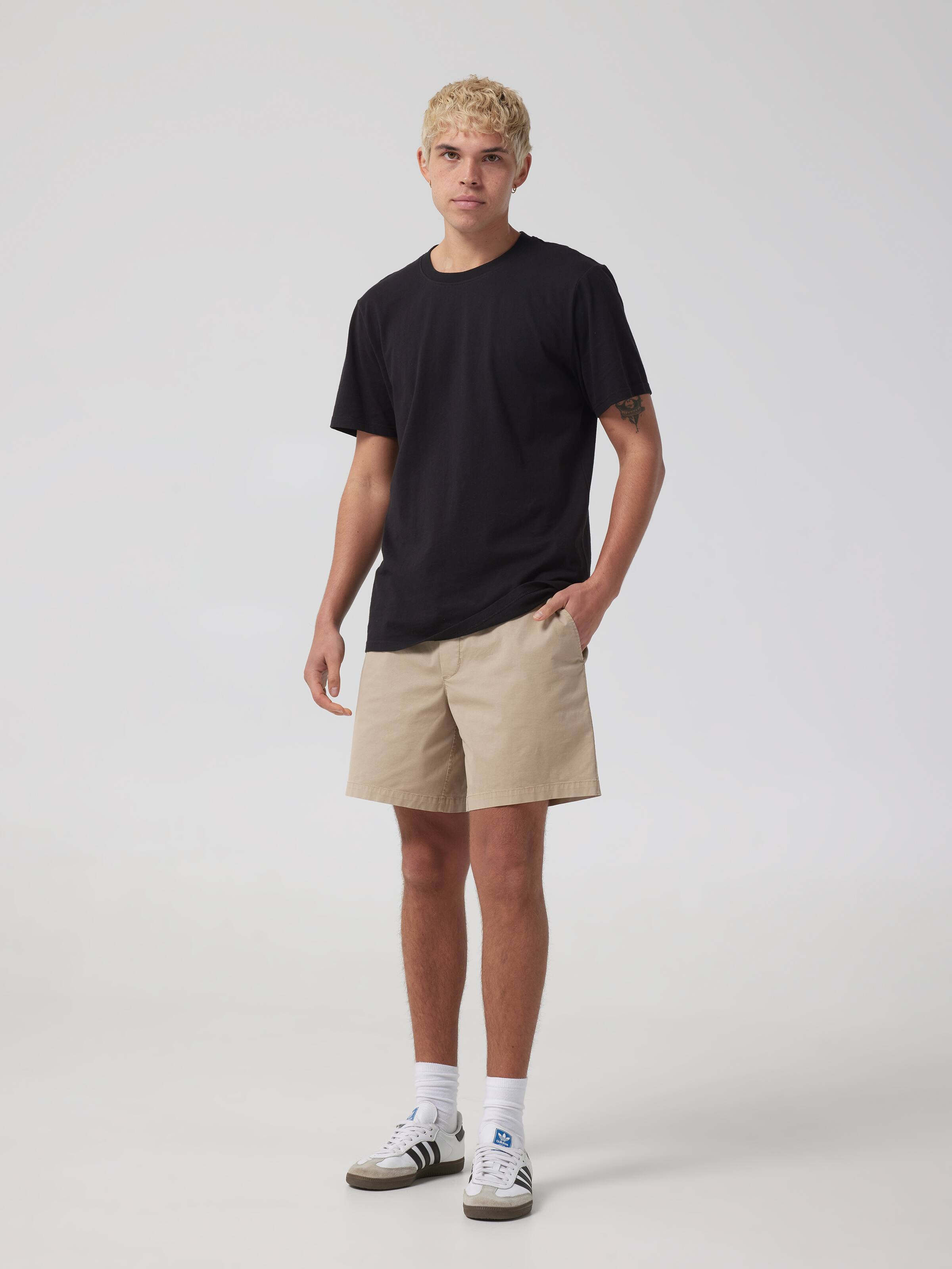 Alfie Everyday Short